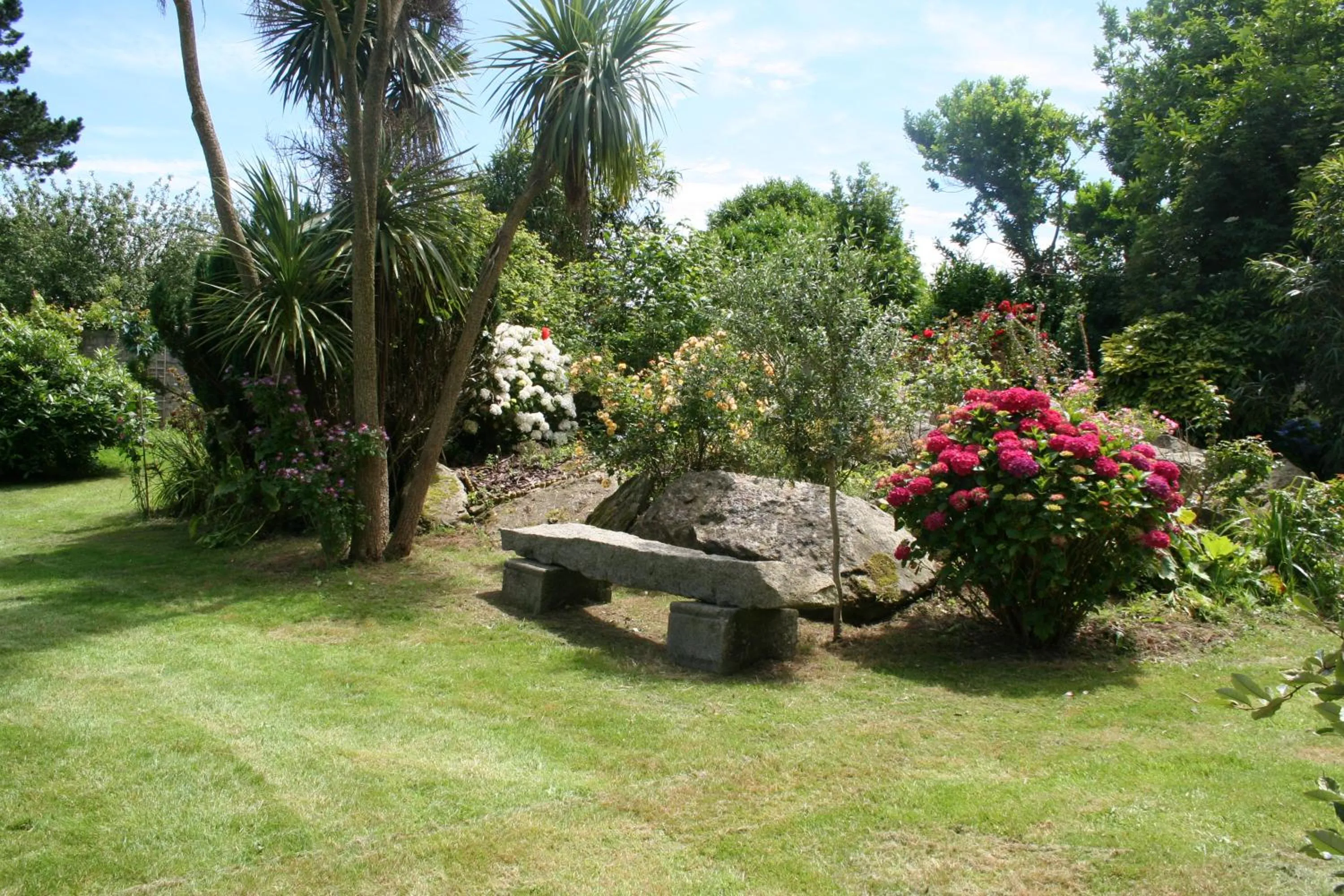 Chez Renée et Raynal B&B