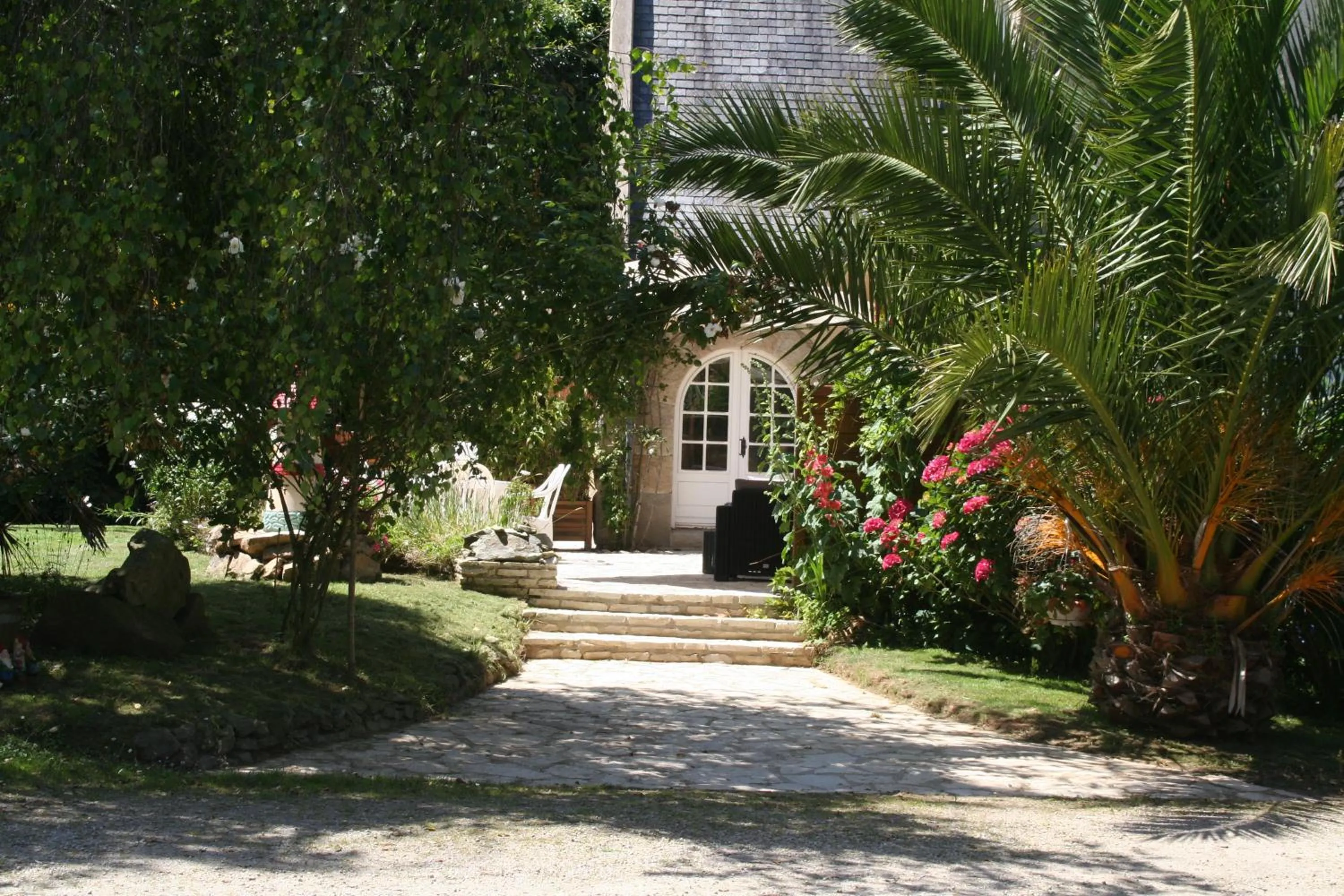 Chez Renée et Raynal B&B