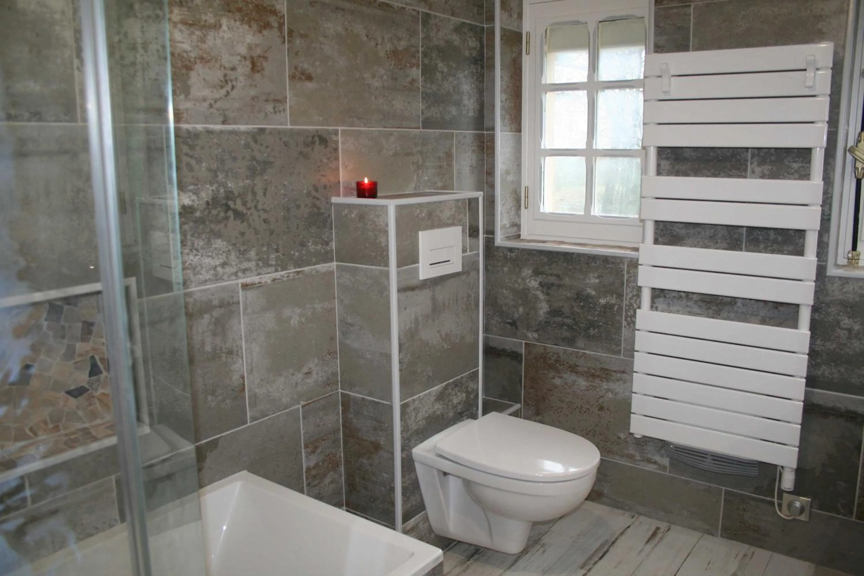 Chez Renée et Raynal B&B