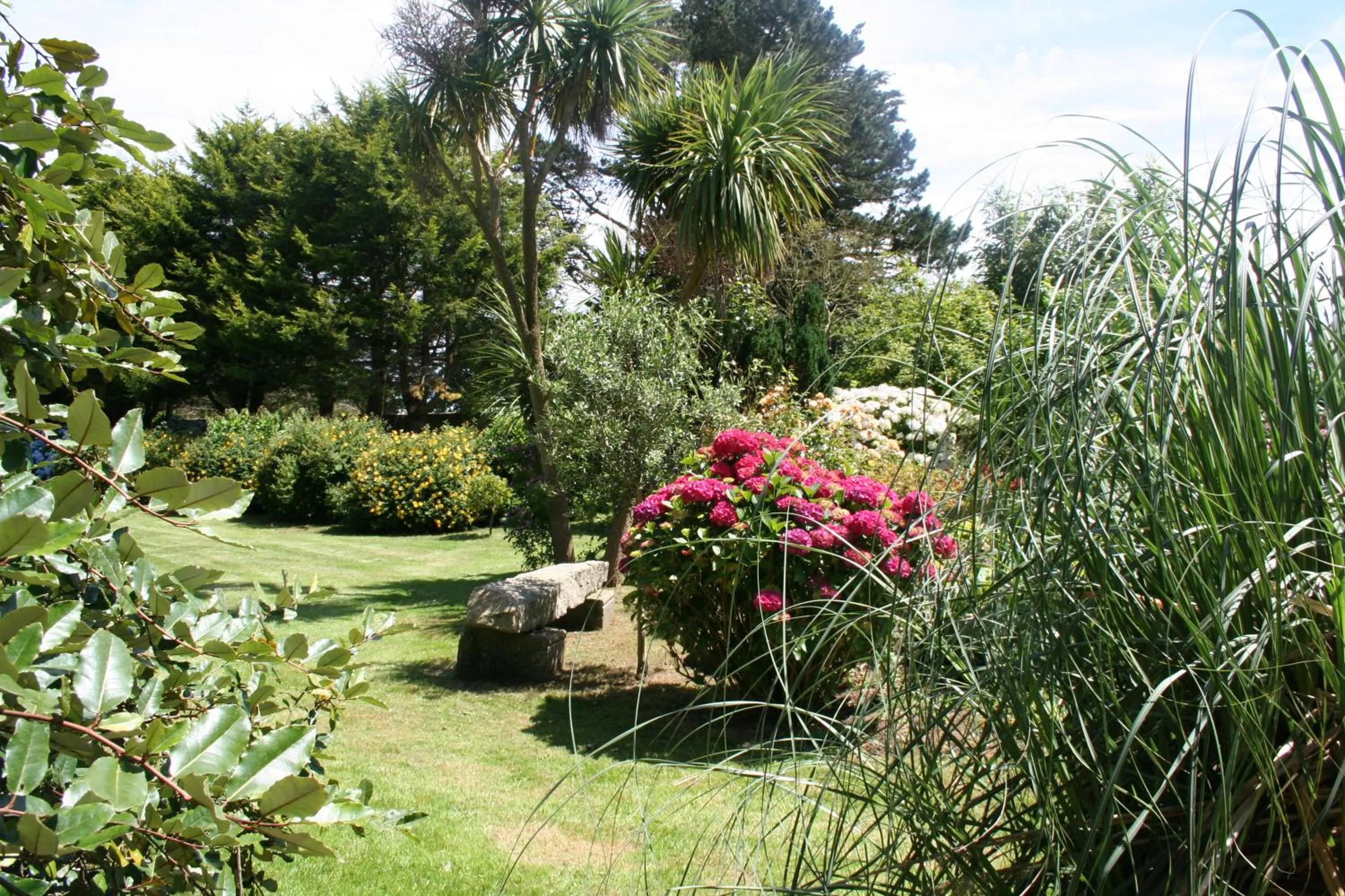 Chez Renée et Raynal B&B