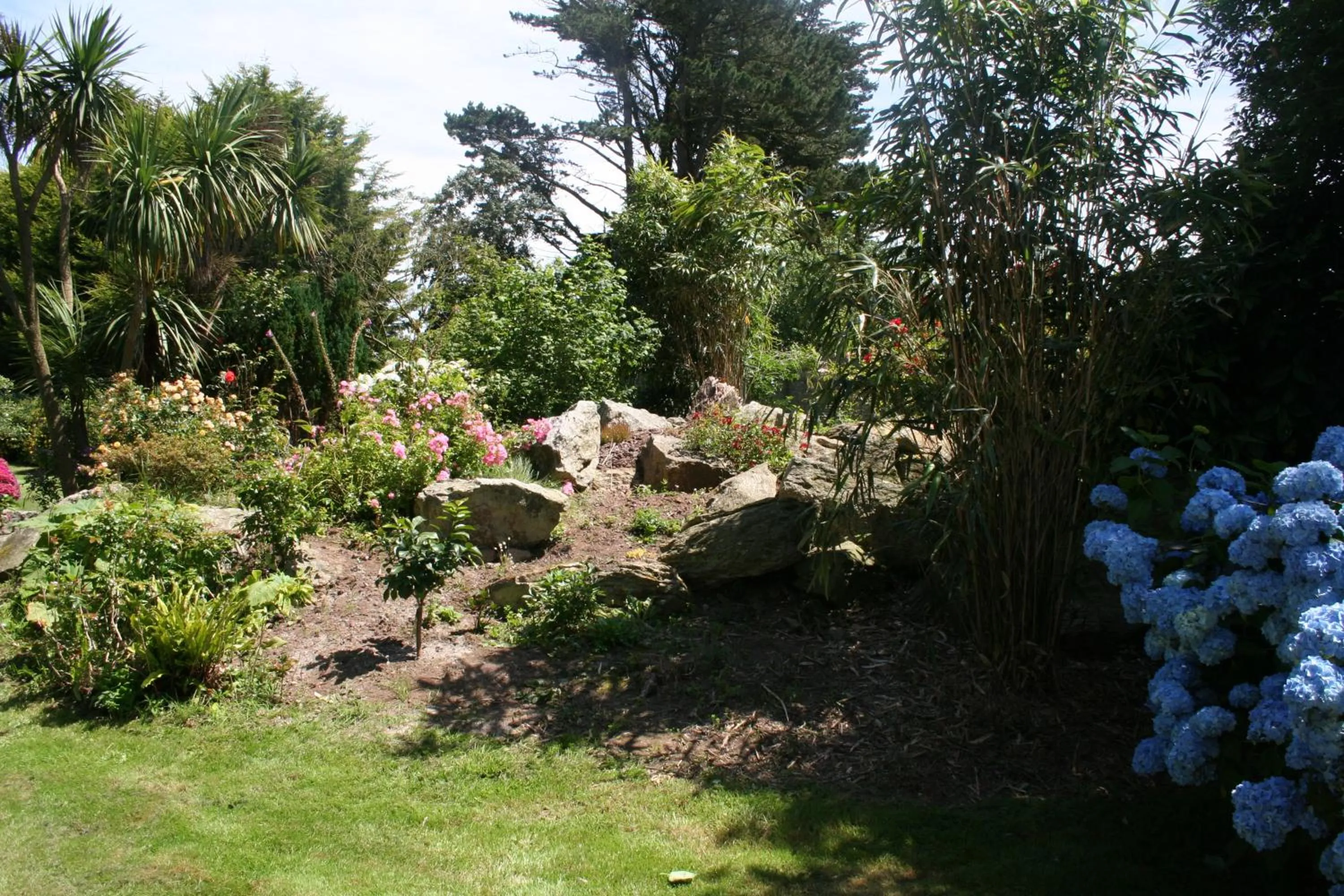 Chez Renée et Raynal B&B