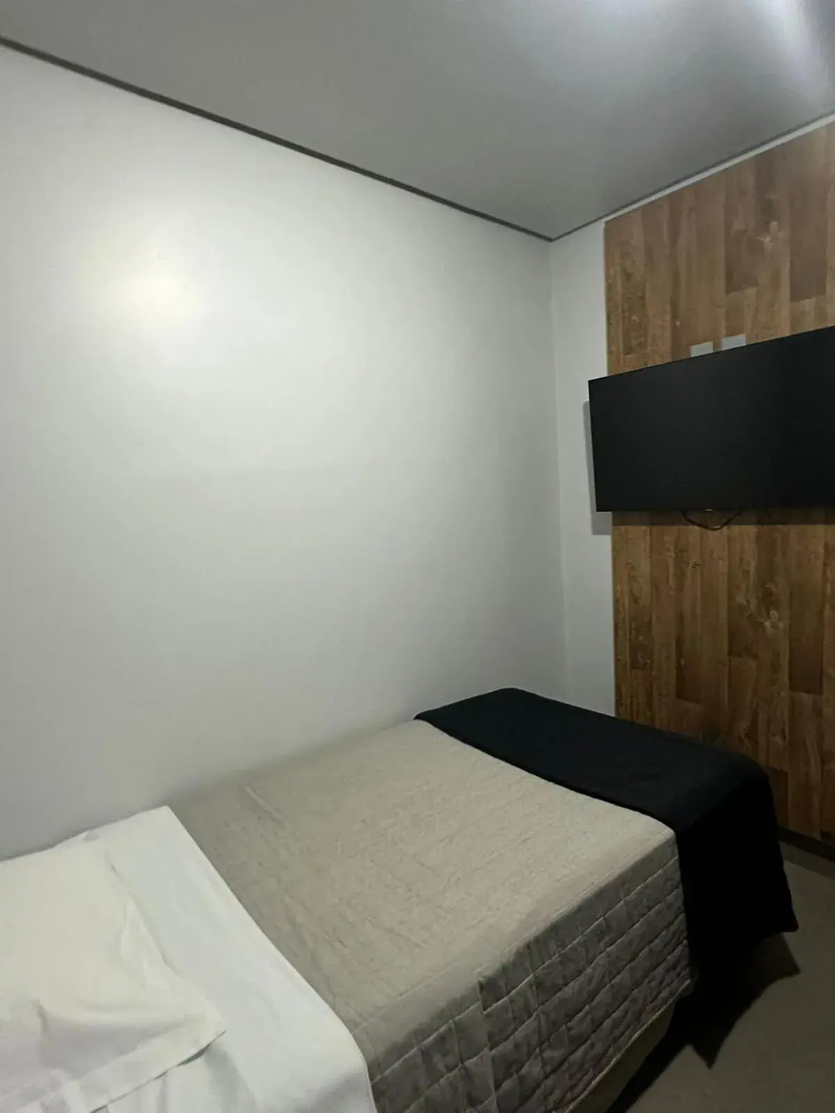 Single Room - single occupancy in Planaltos Palace Hotel Single Room - single occupancy in Planaltos Palace Hotel