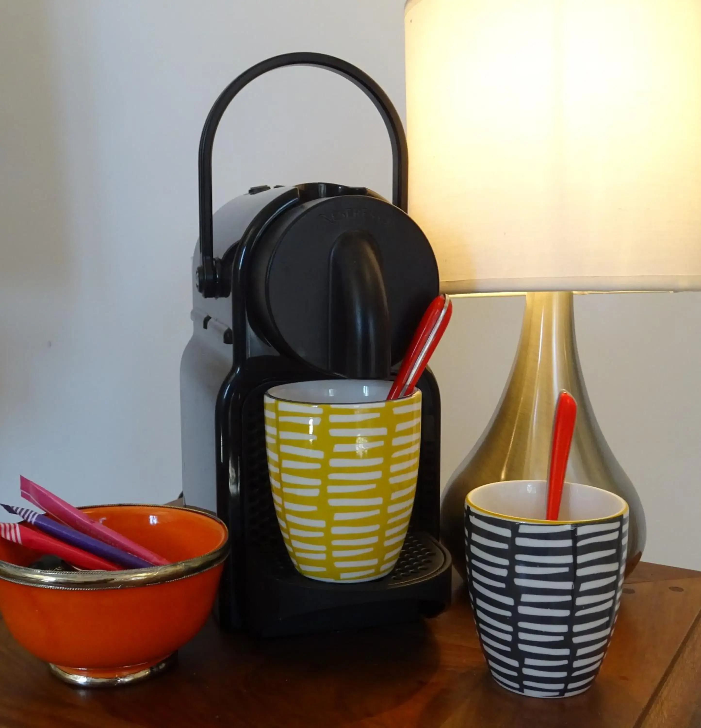 Double or Twin Room in Les Jardins d'Eleusis Double or Twin Room in Les Jardins d'Eleusis