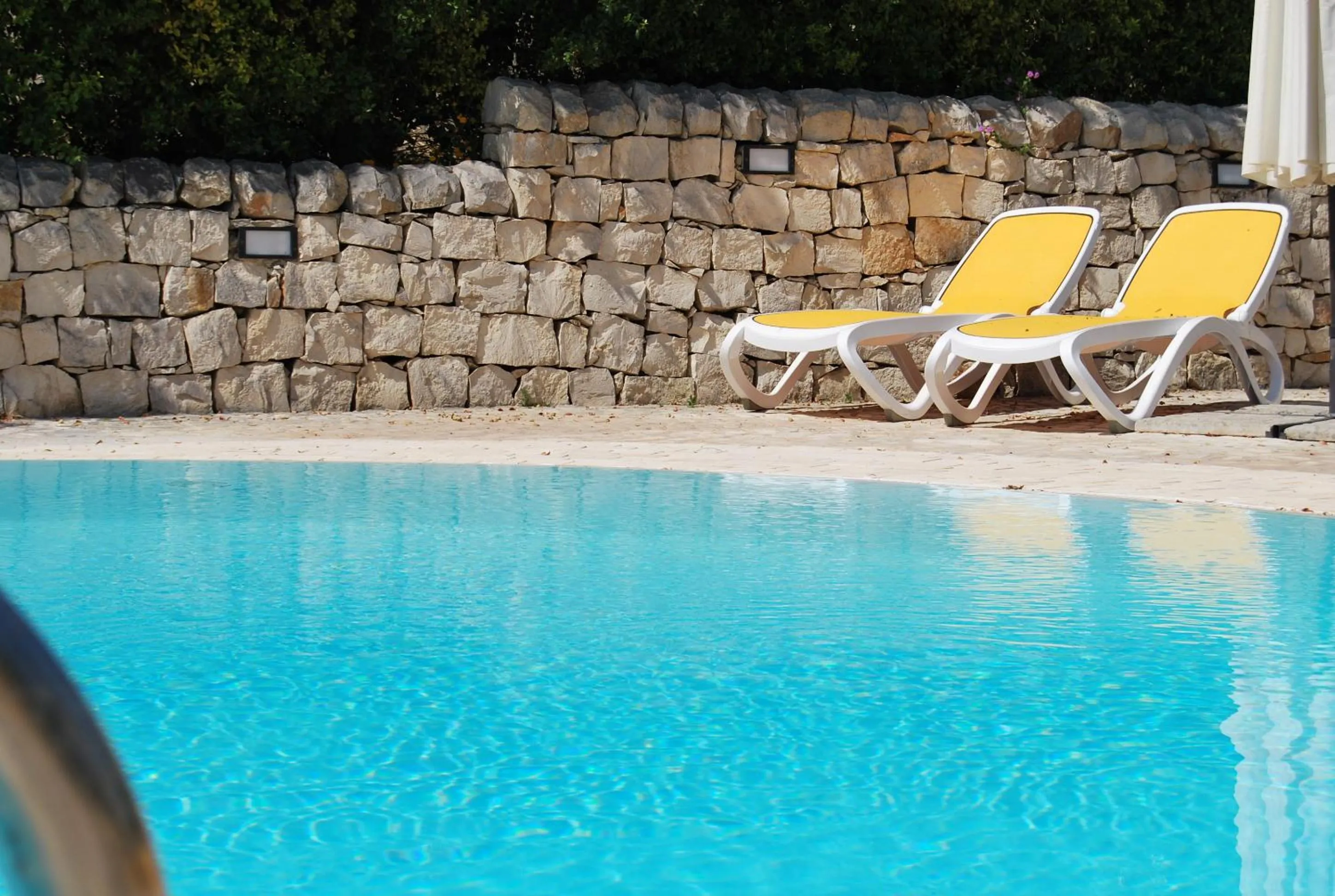 Hot Tub in Relais Torre Marabino