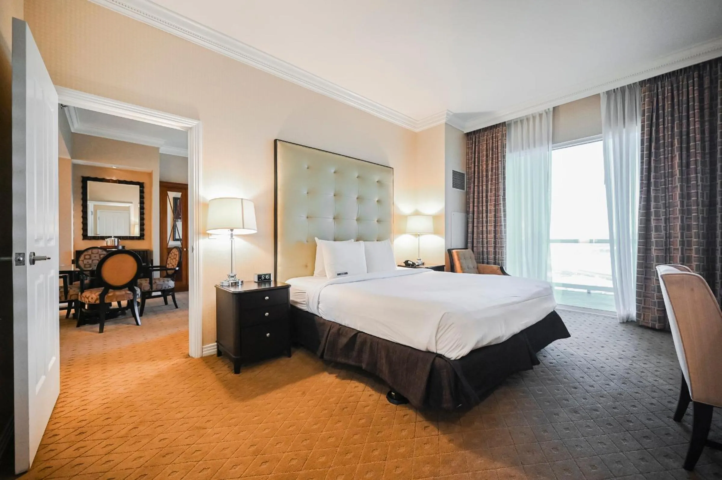 Bedroom, Bed in Signature Rental by Owner Direct