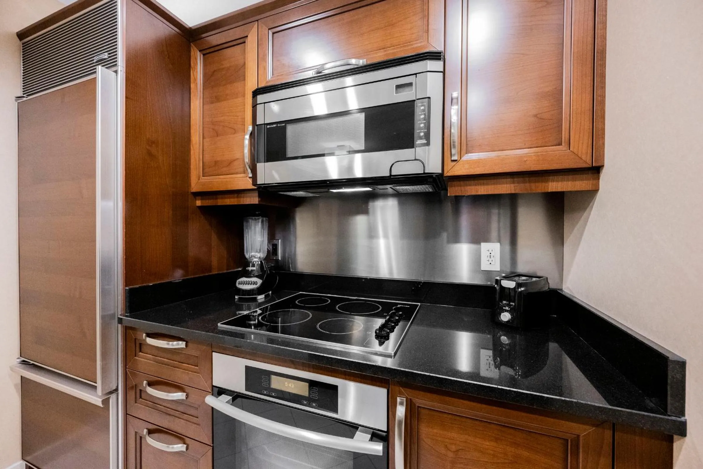 Kitchen or kitchenette in Signature Rental by Owner Direct