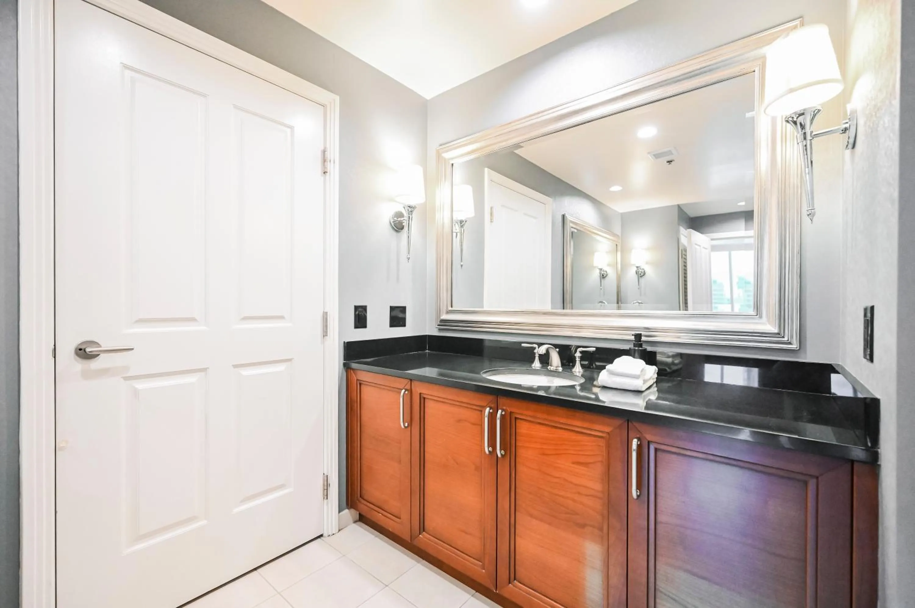 Bathroom in Signature Rental by Owner Direct
