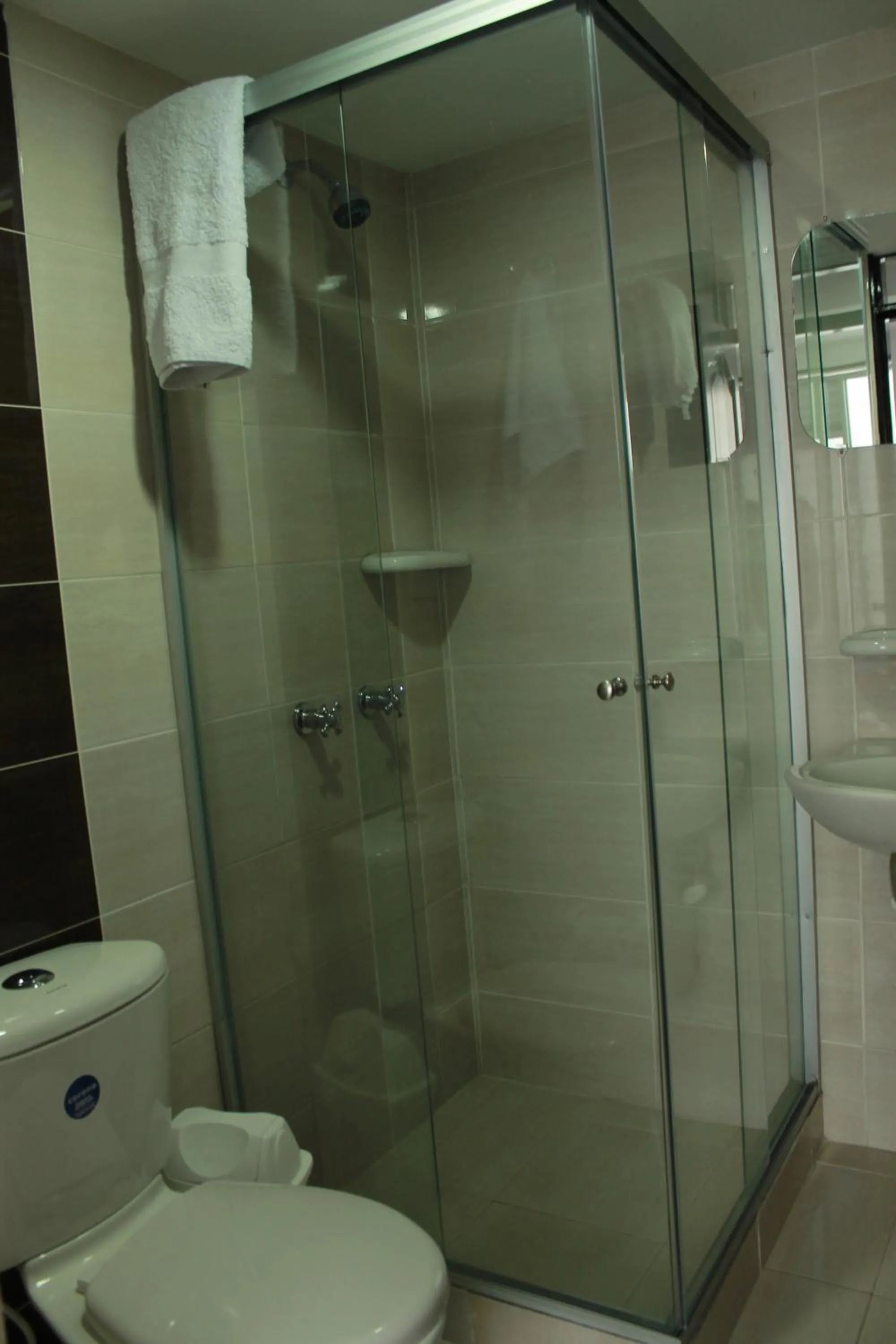 Hotel Royal Suite
