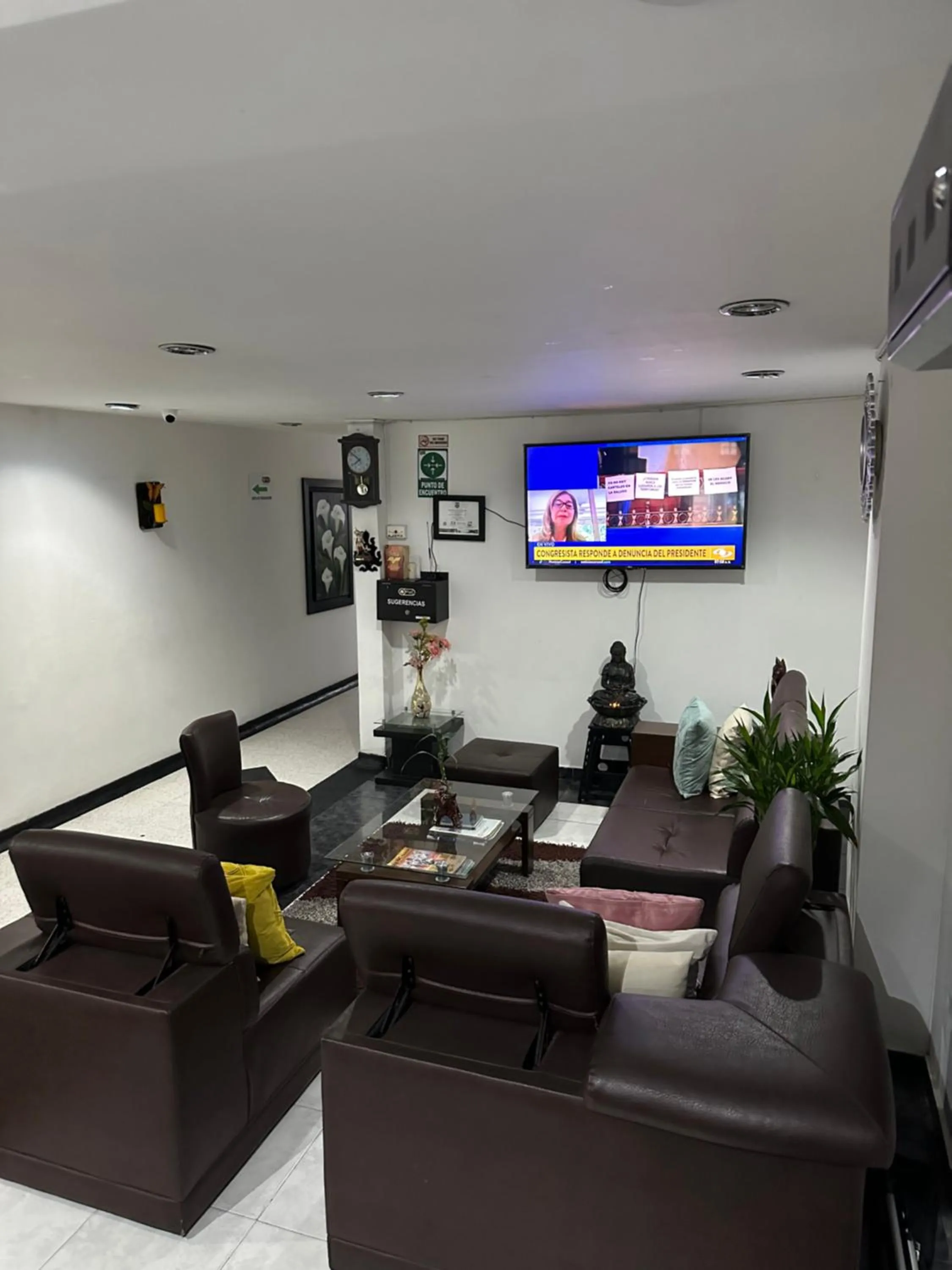 Hotel Royal Suite