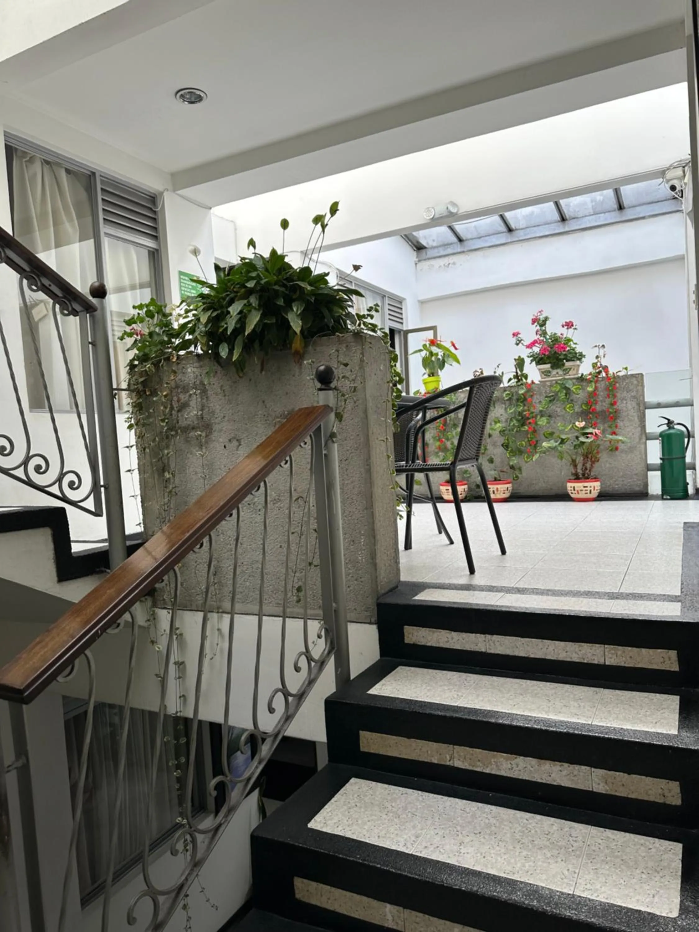 Hotel Royal Suite