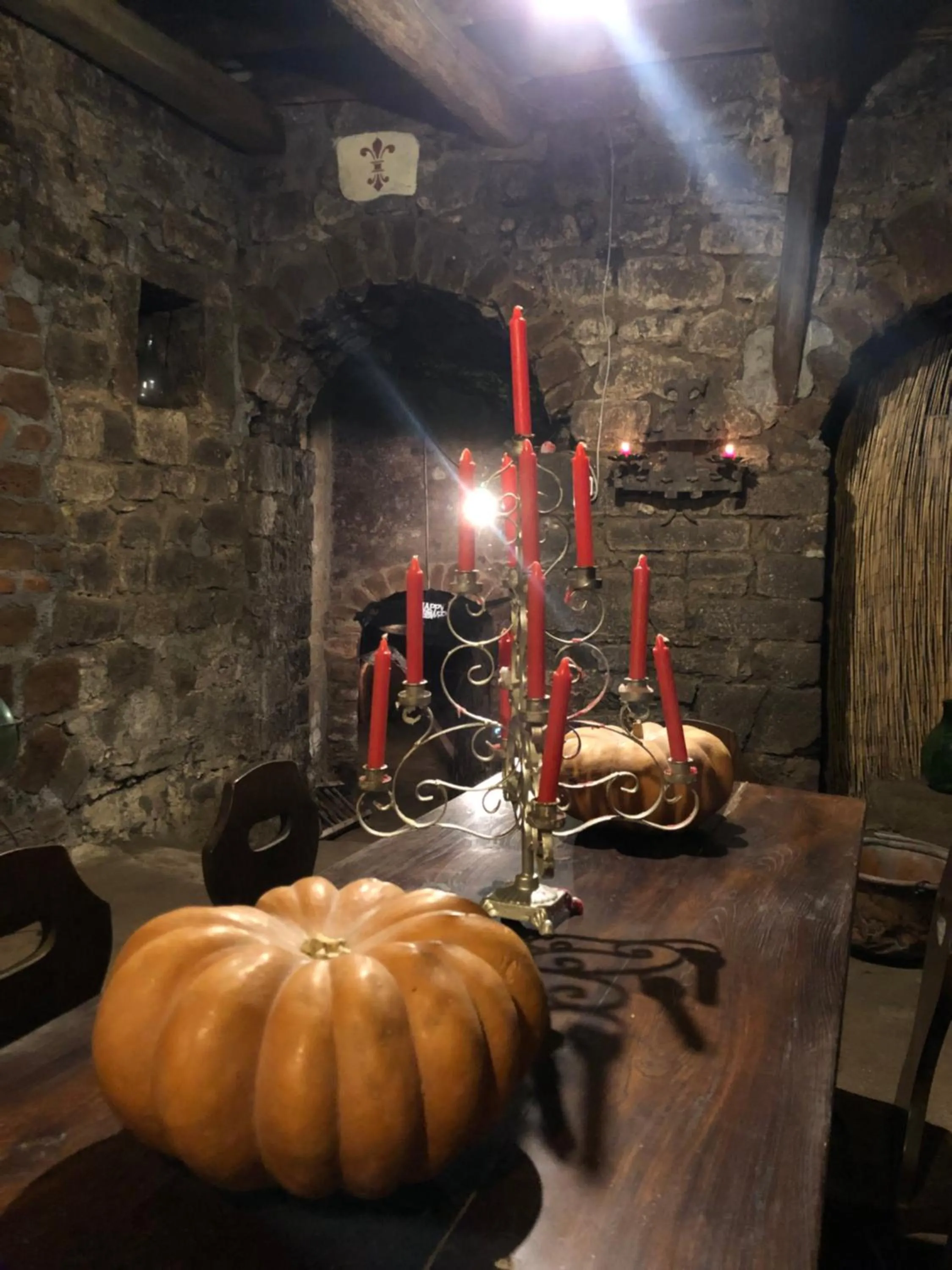 Antica residenza La Rocca