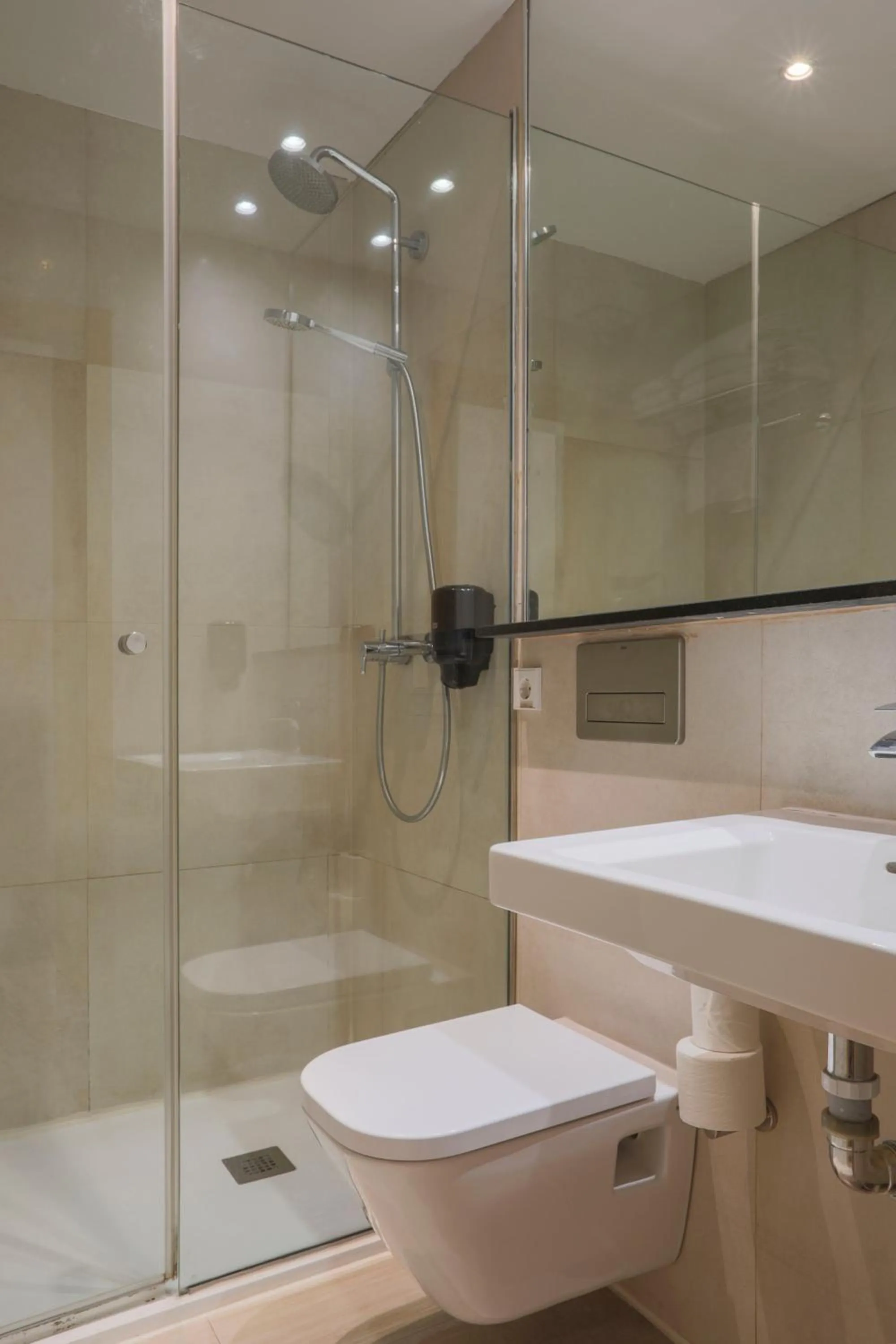 Hostal Castilla II Puerta del Sol