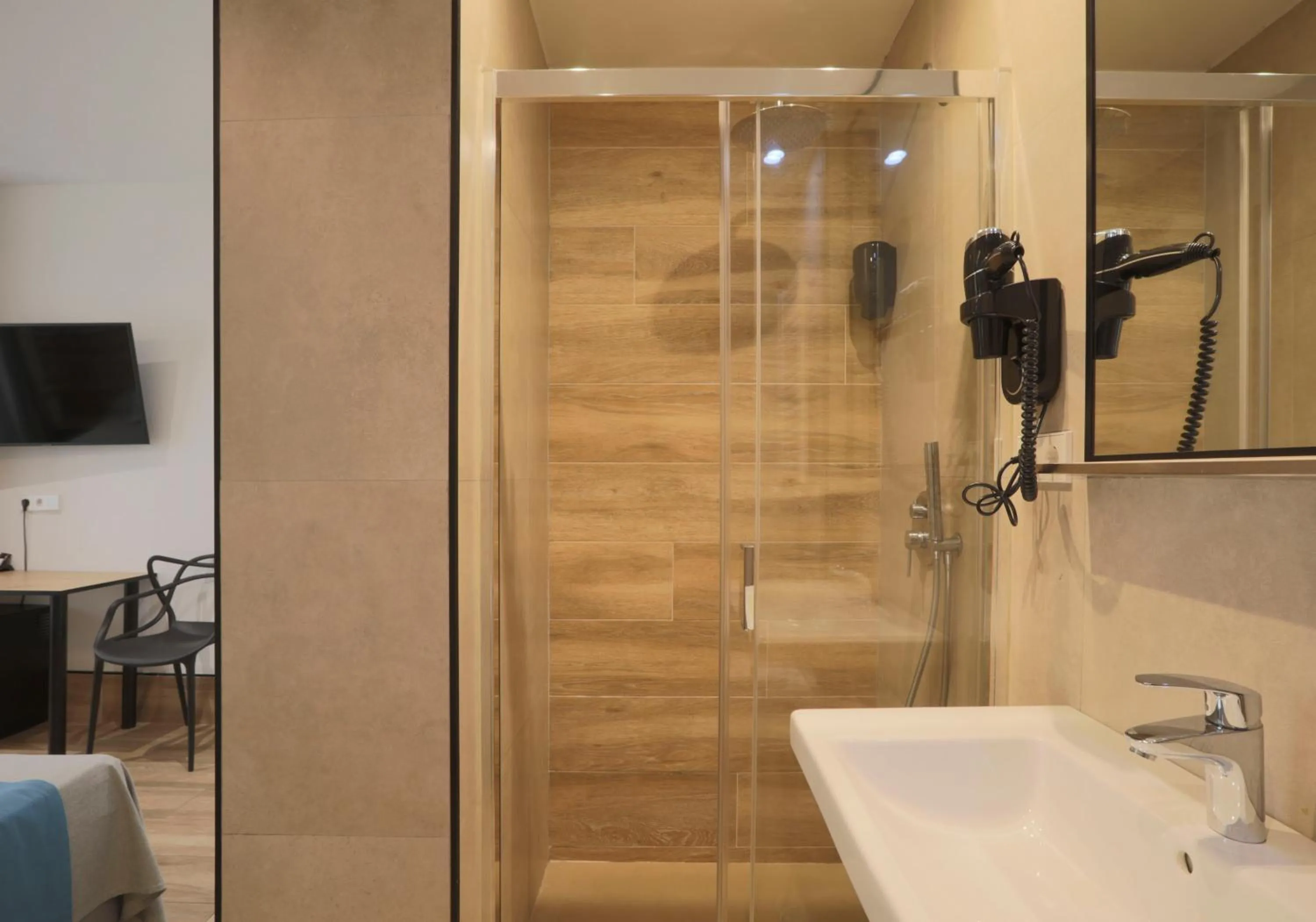 Hostal Castilla II Puerta del Sol