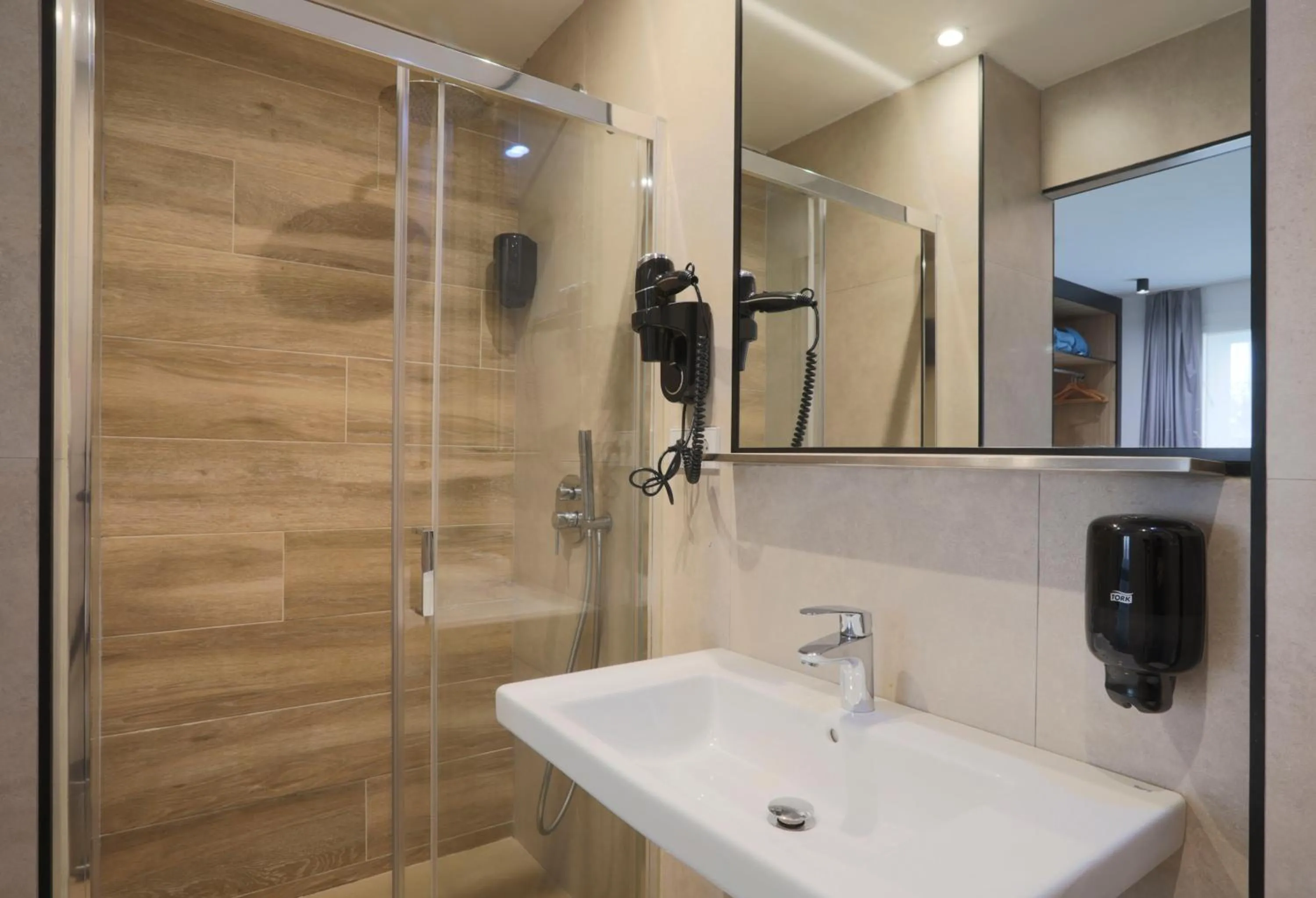 Hostal Castilla II Puerta del Sol