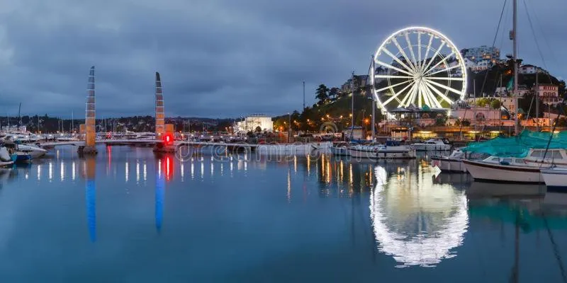 Beach in Hotel Hudson
