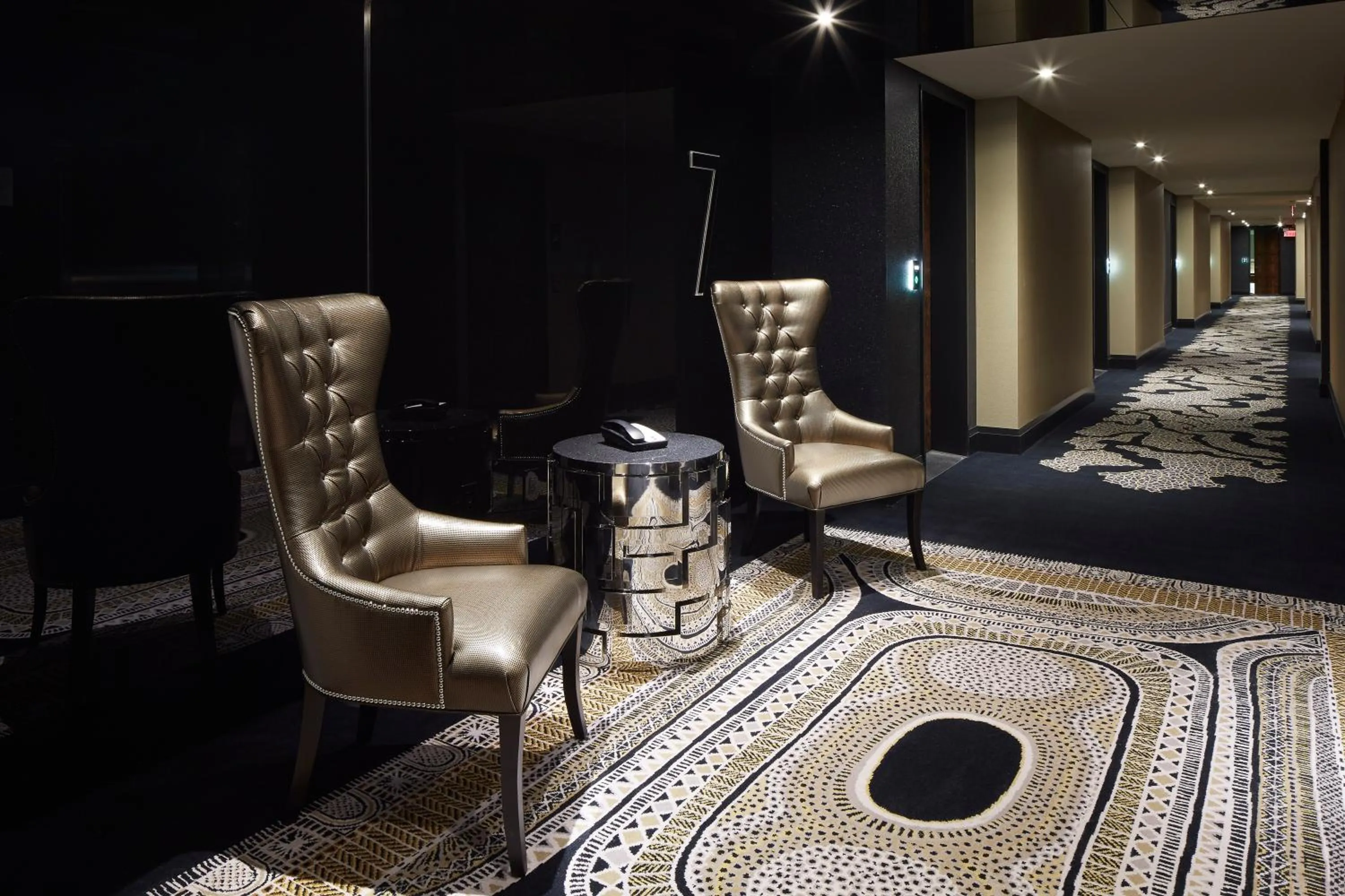 Other in Le Mount Stephen