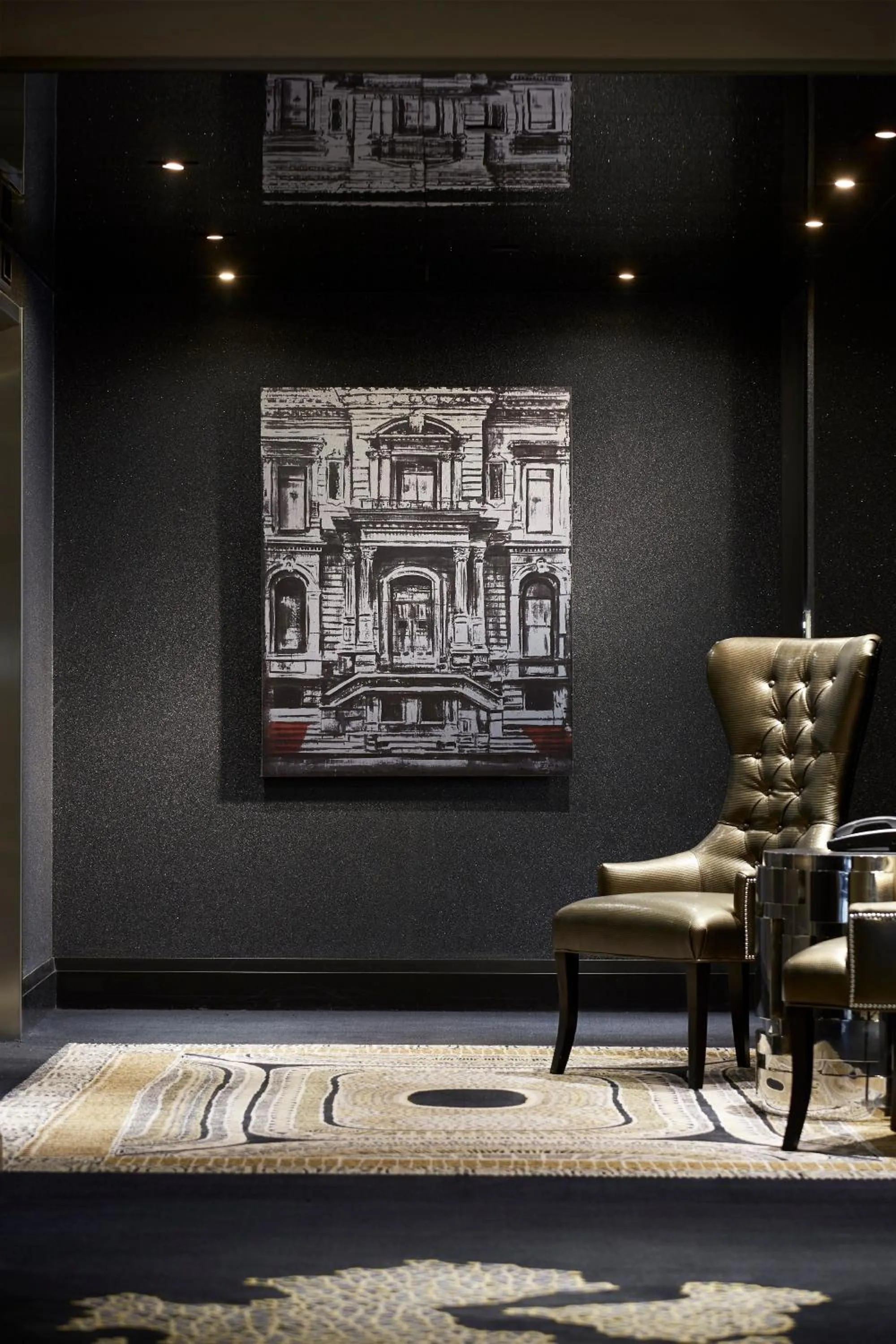 Other in Le Mount Stephen