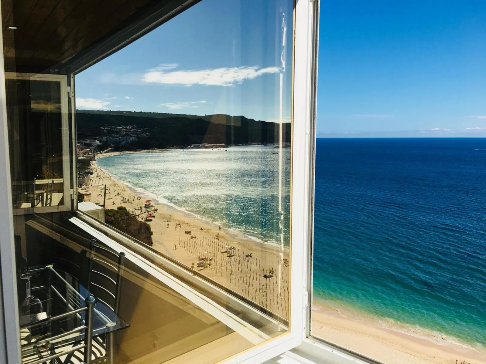 Sesimbra Sun Bay