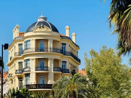 Le Cavendish