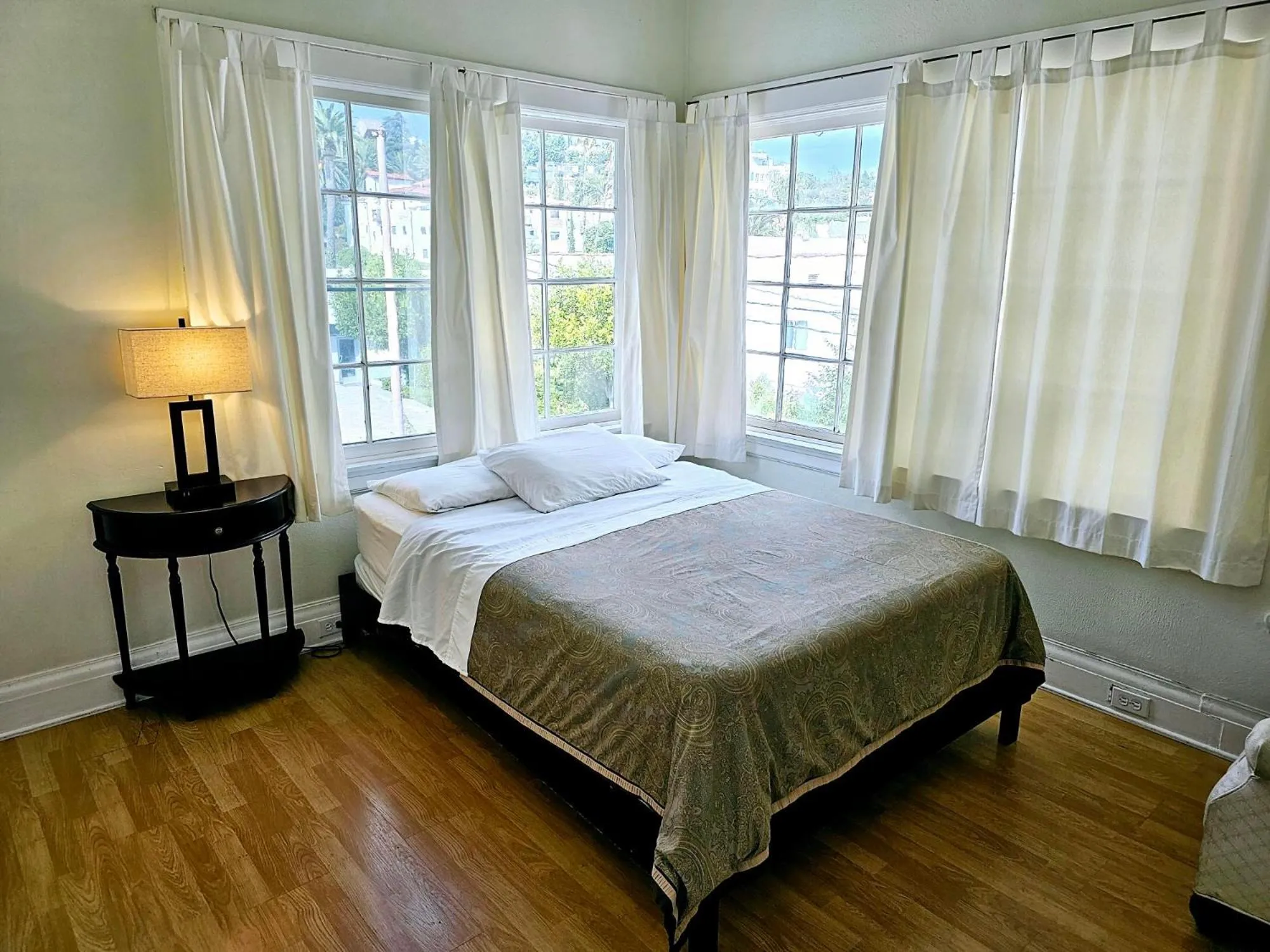 Bed in Orange Drive Hostel