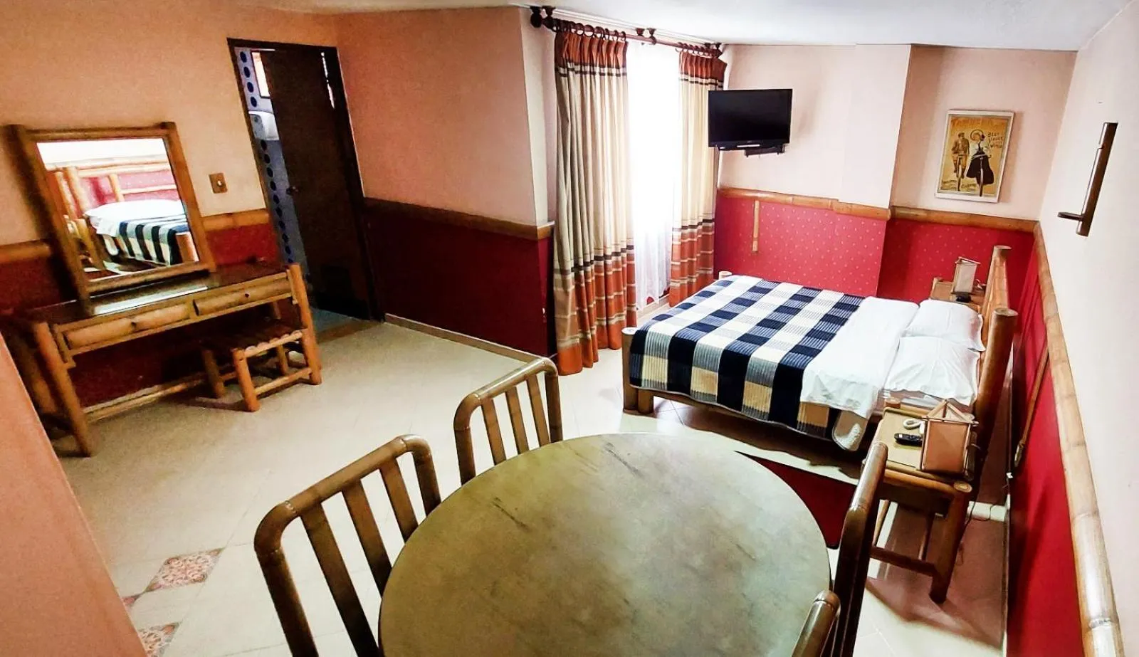 Hotel Casa Yaripa