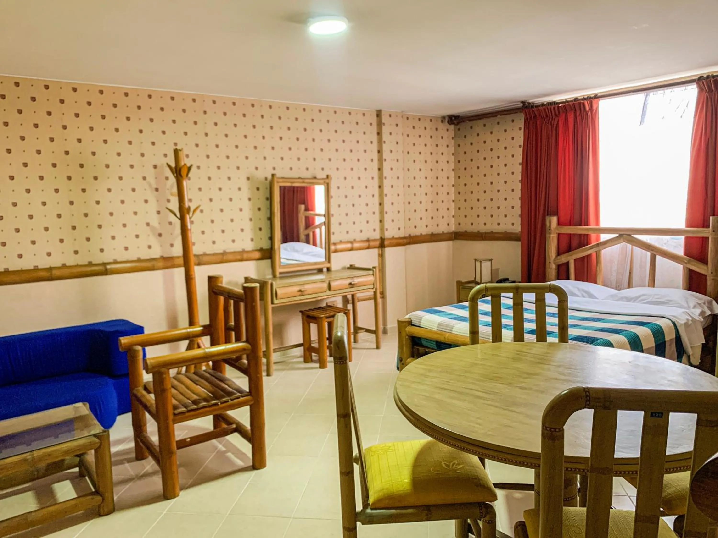 Hotel Casa Yaripa