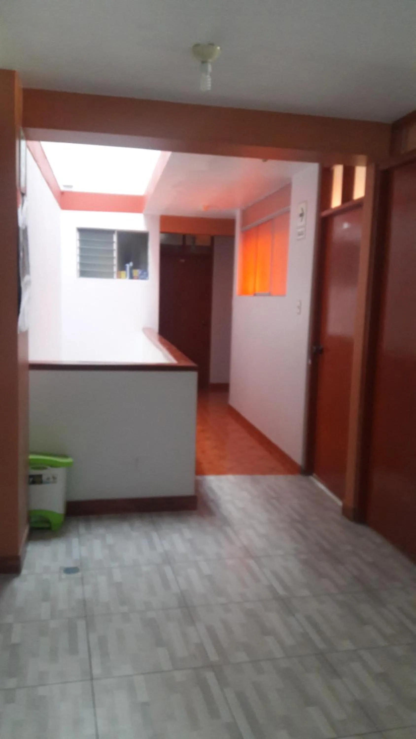 Hostal Inkawatana Inn