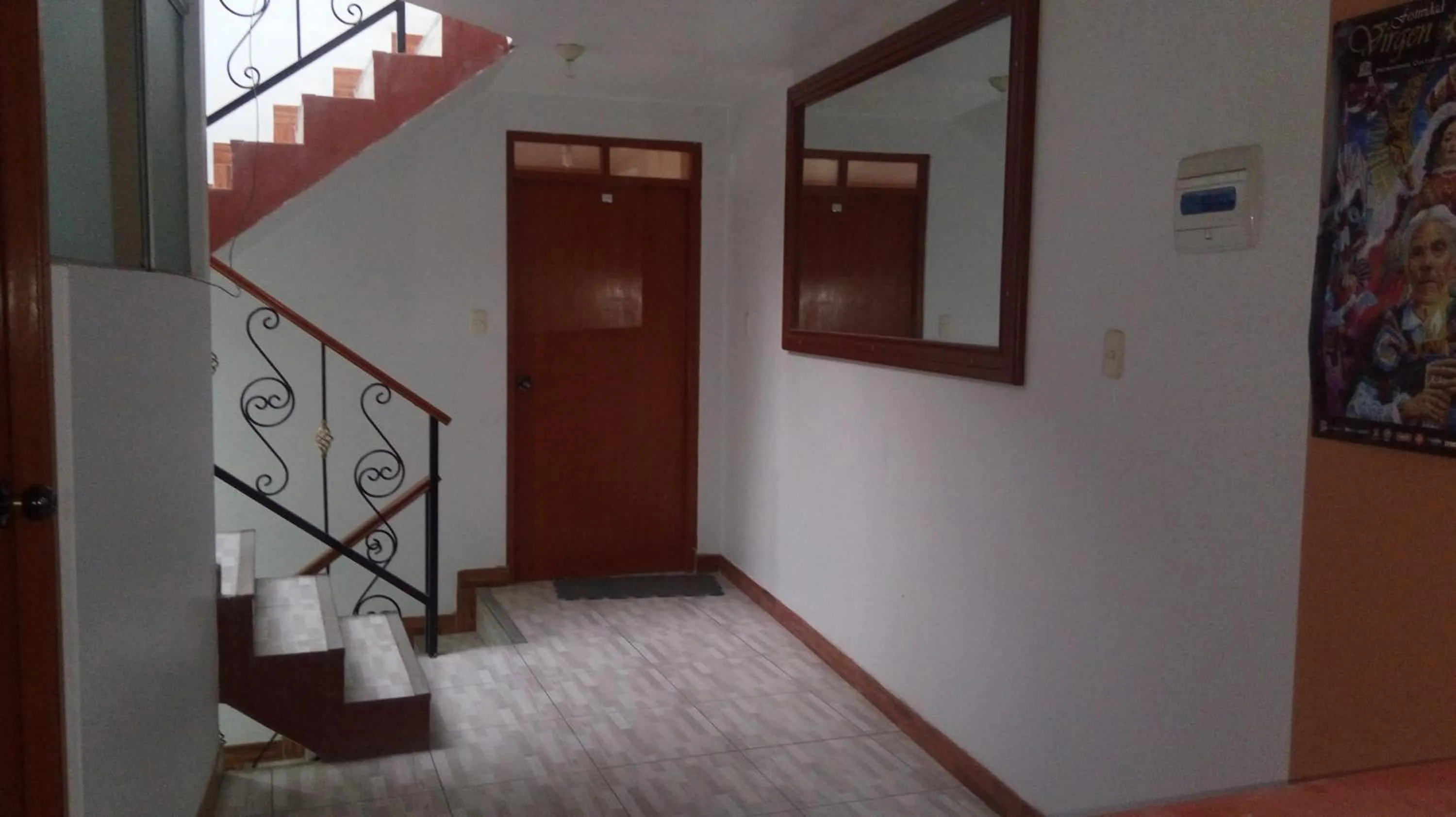 Hostal Inkawatana Inn