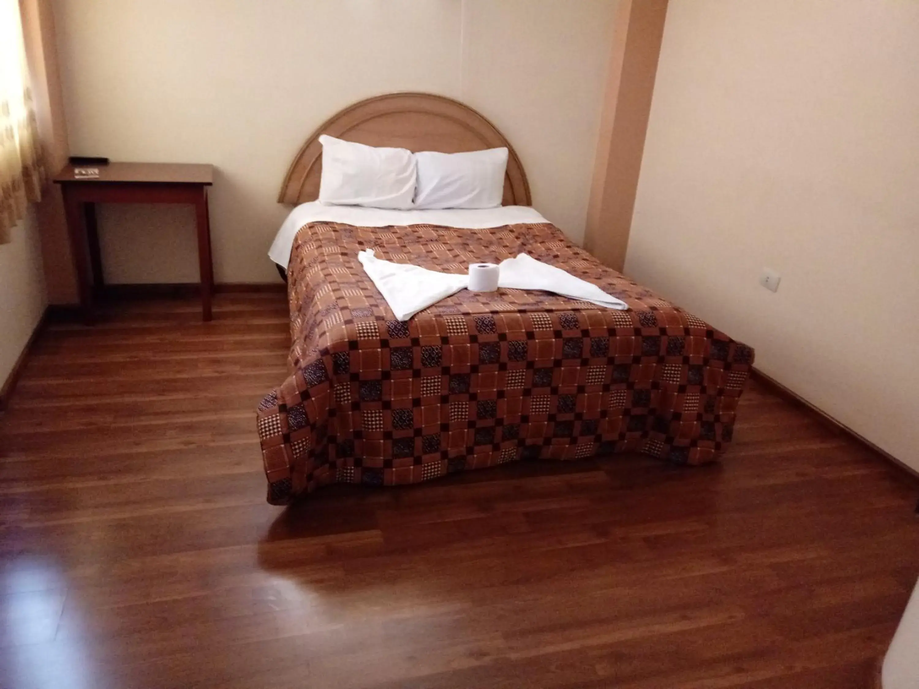 Suite in Hostal Inkawatana Inn Suite in Hostal Inkawatana Inn