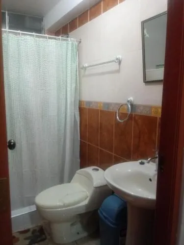 Hostal Inkawatana Inn