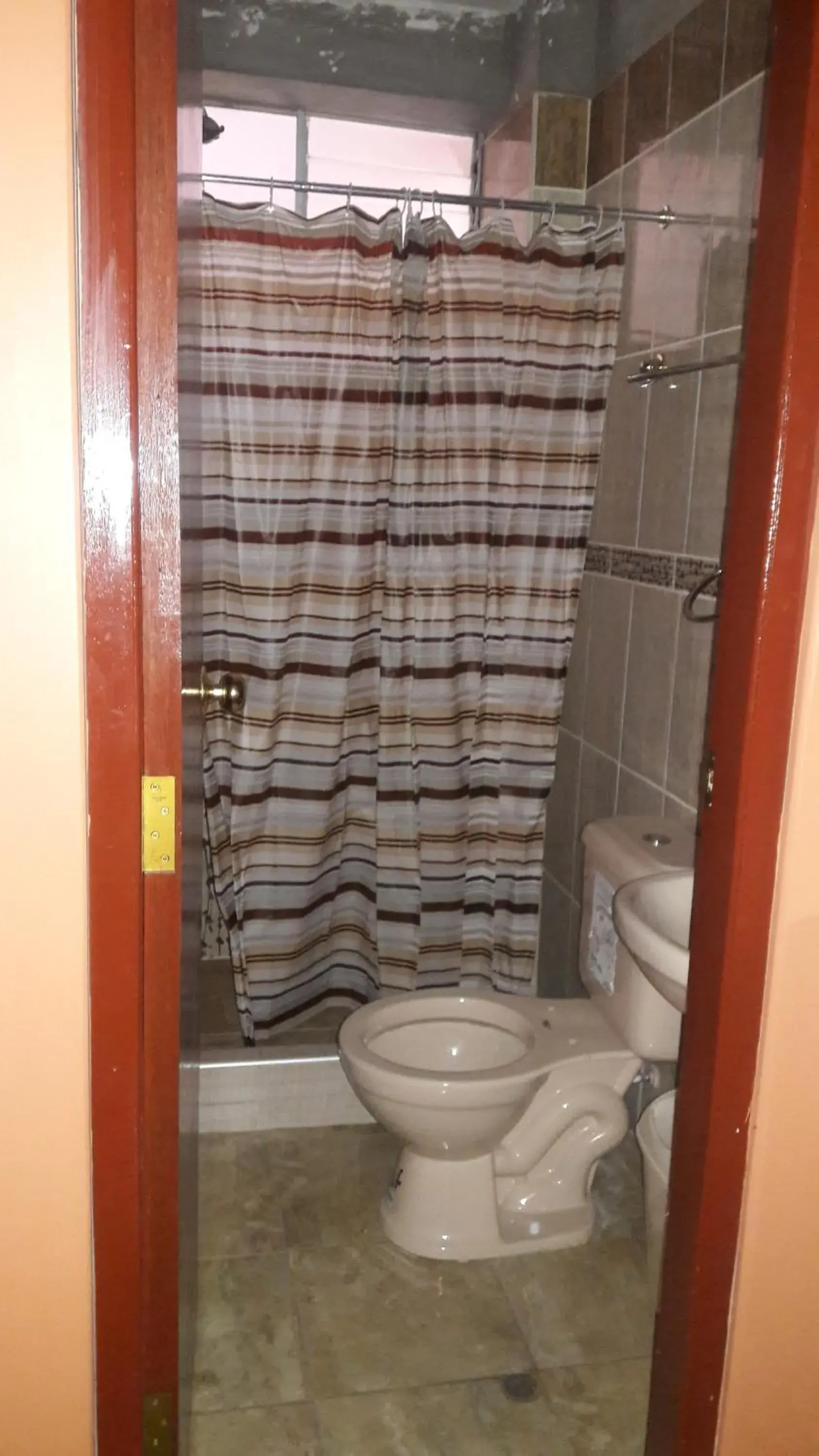 Double Room with Private Bathroom - single occupancy in Hostal Inkawatana Inn Double Room with Private Bathroom - single occupancy in Hostal Inkawatana Inn