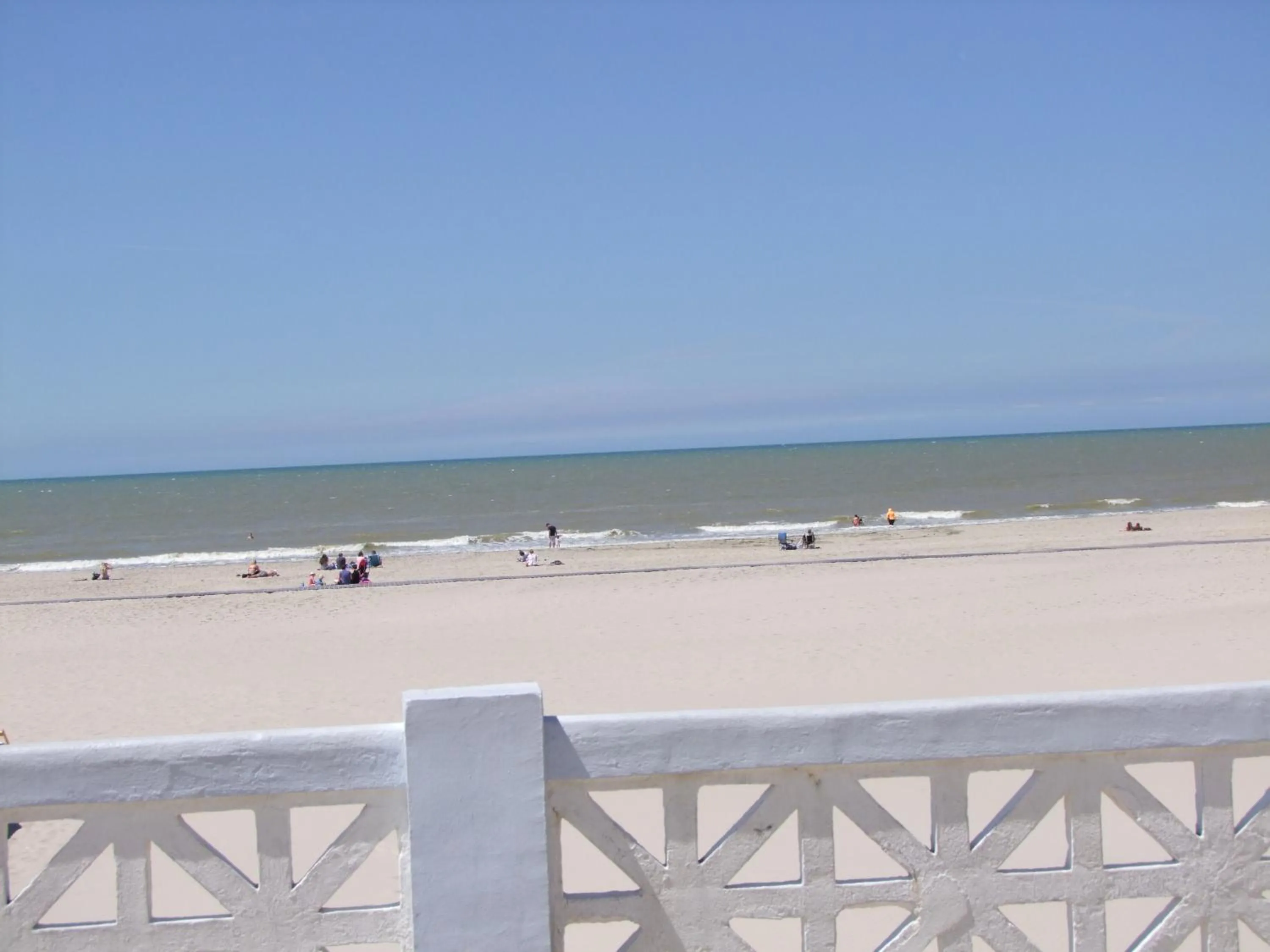 Beach in Hôtel de charme Equinoxe