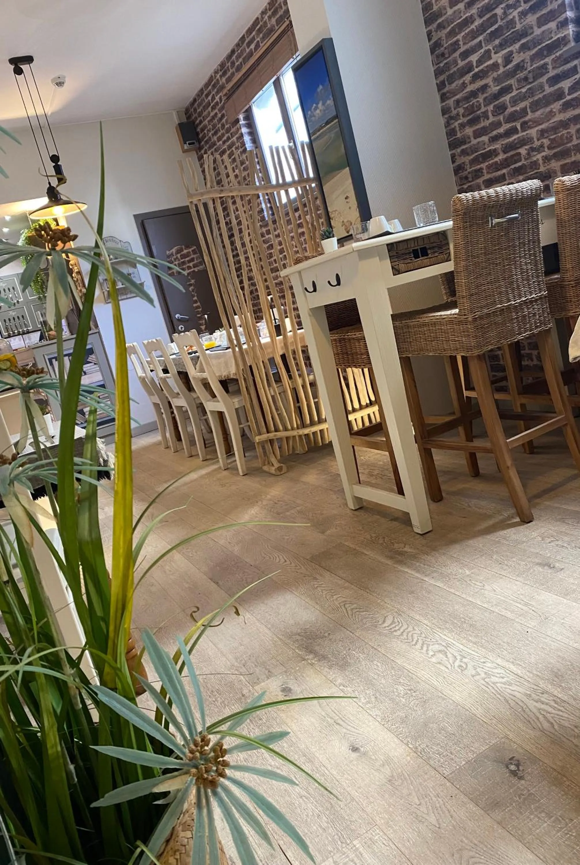 Hôtel de charme Equinoxe