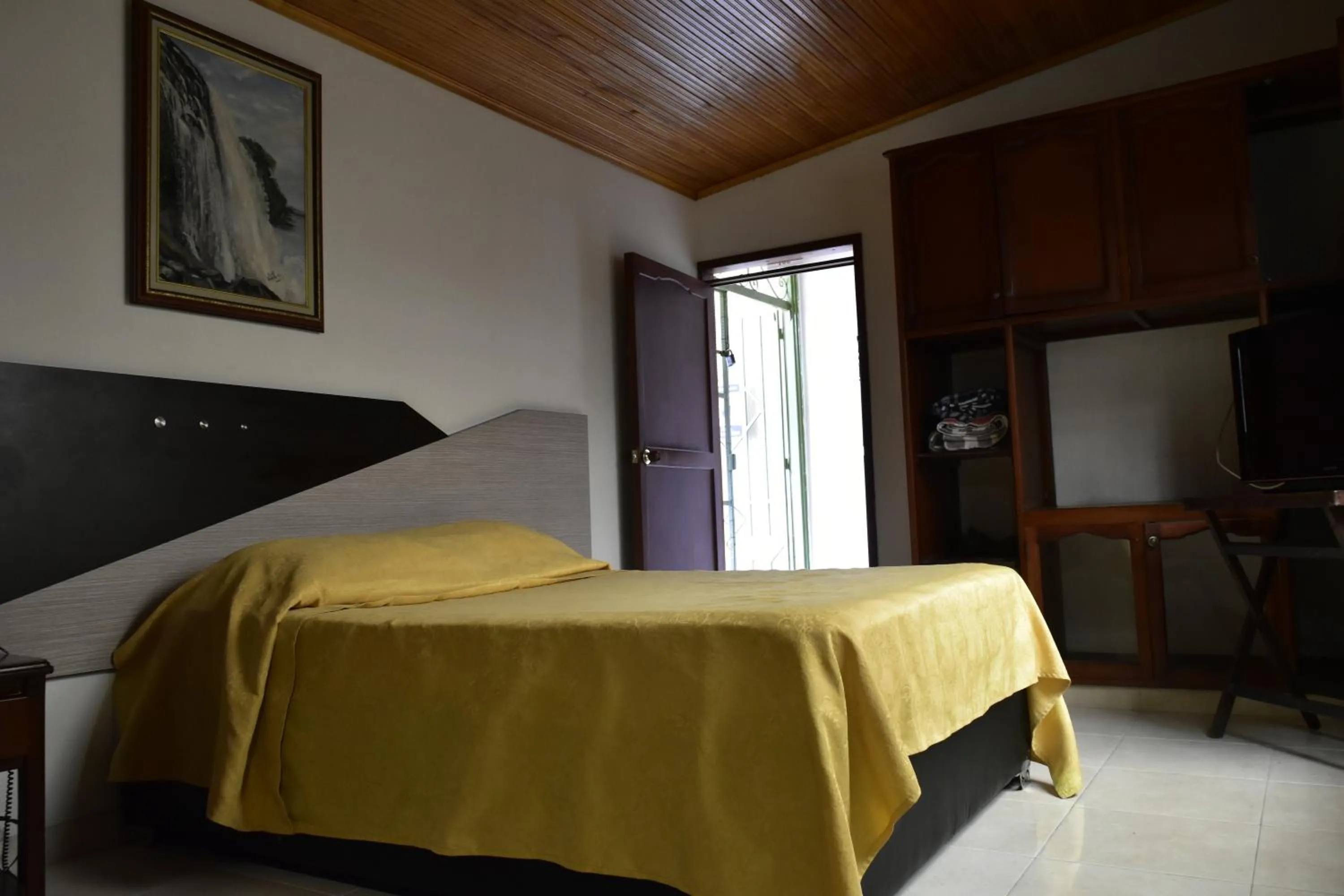 Hotel El Principe