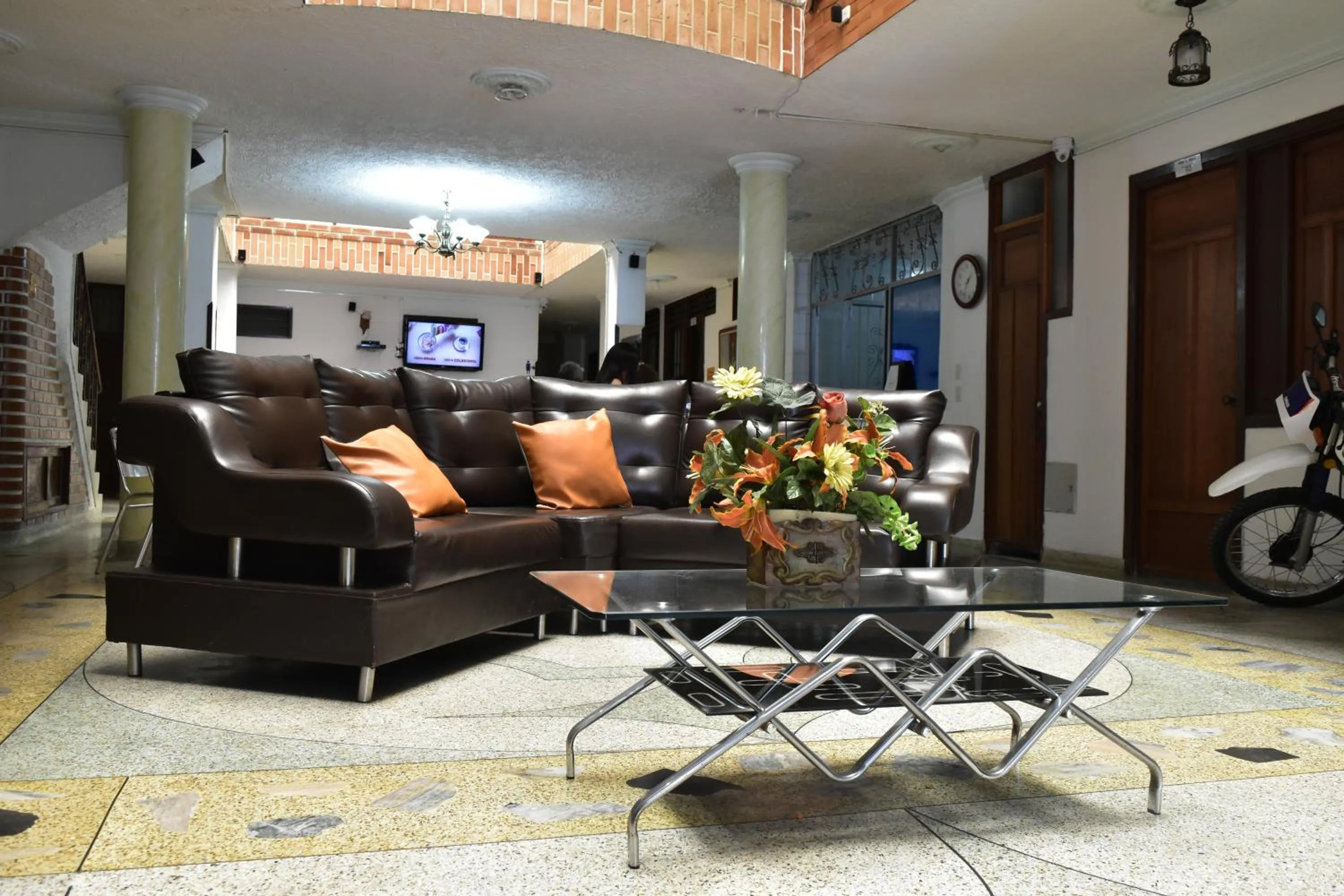 Hotel El Principe