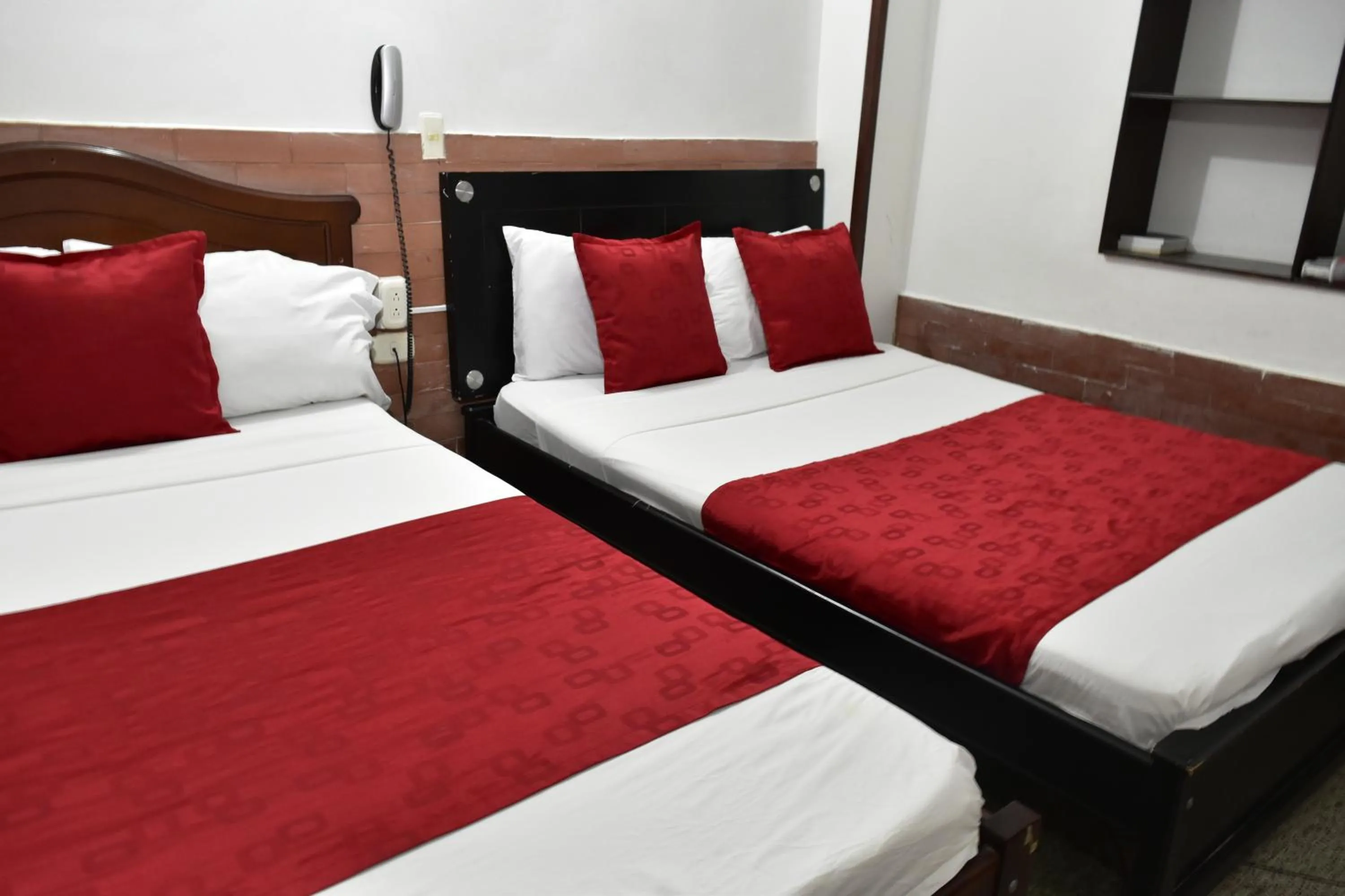 Hotel El Principe