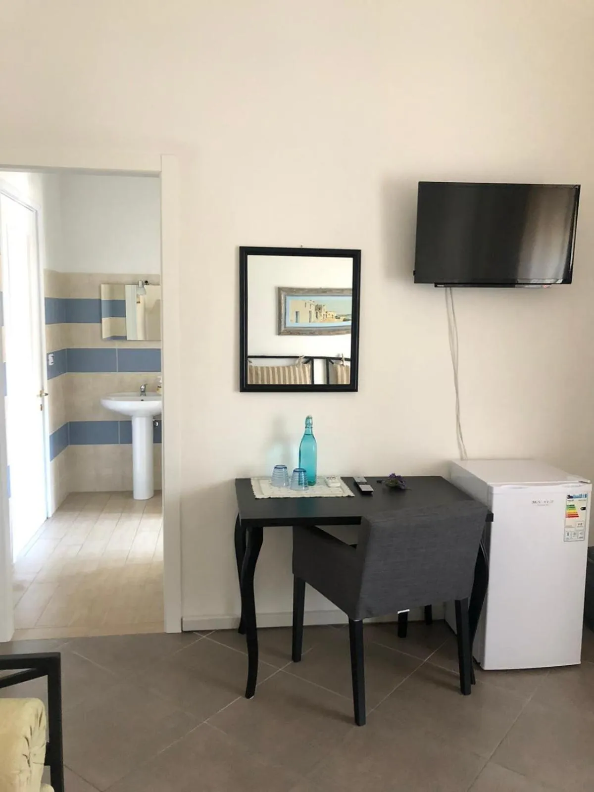 B&B Piazza Dante Nuoro