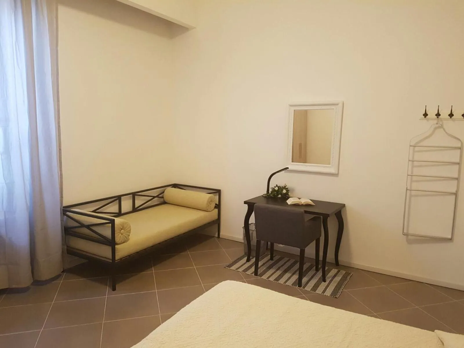 Bed in B&B Piazza Dante Nuoro