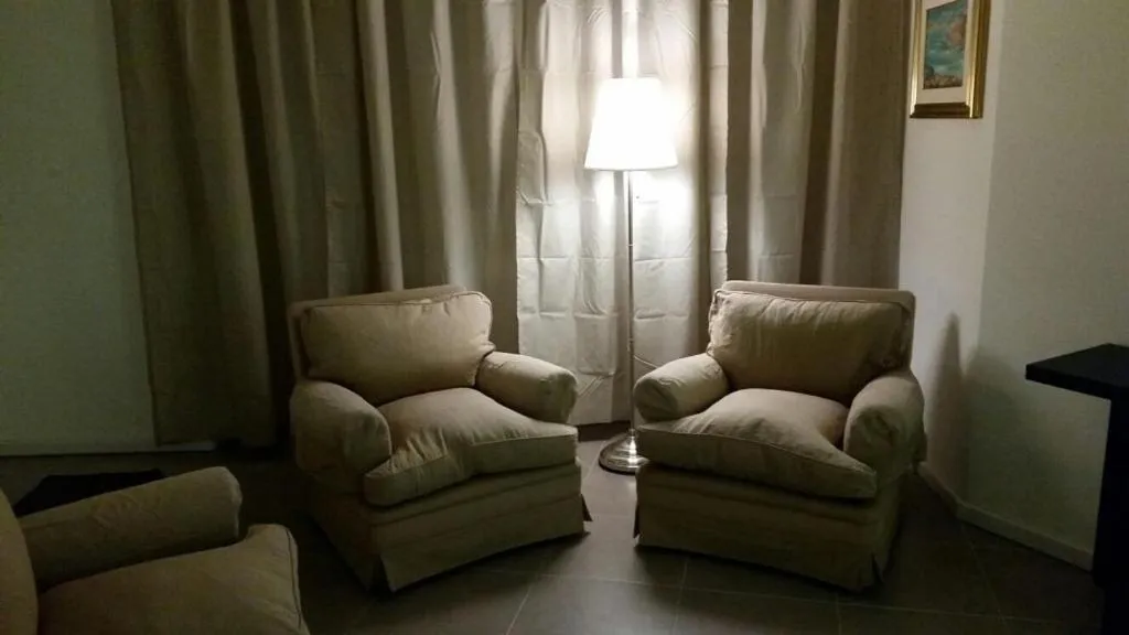 B&B Piazza Dante Nuoro