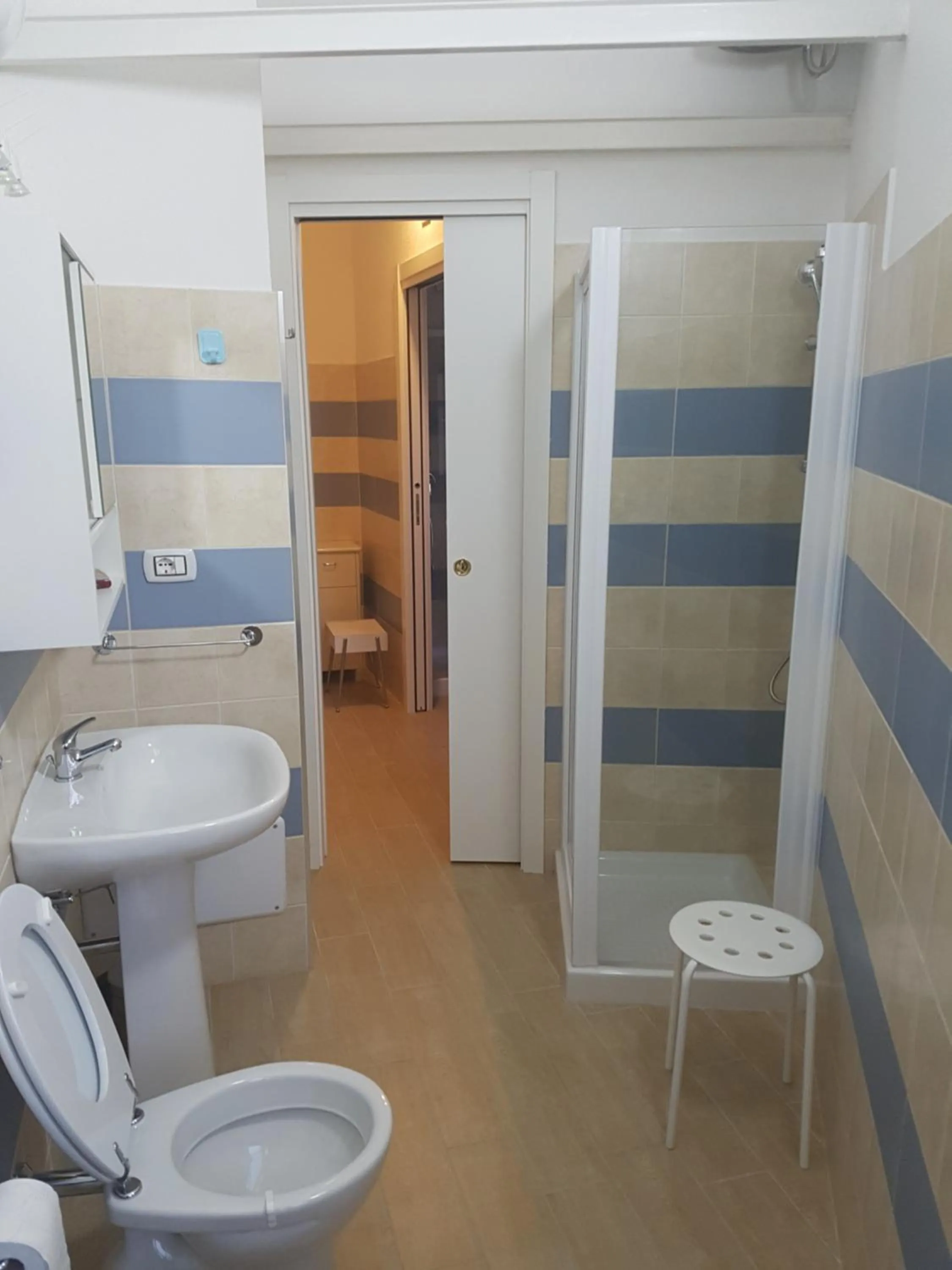 B&B Piazza Dante Nuoro