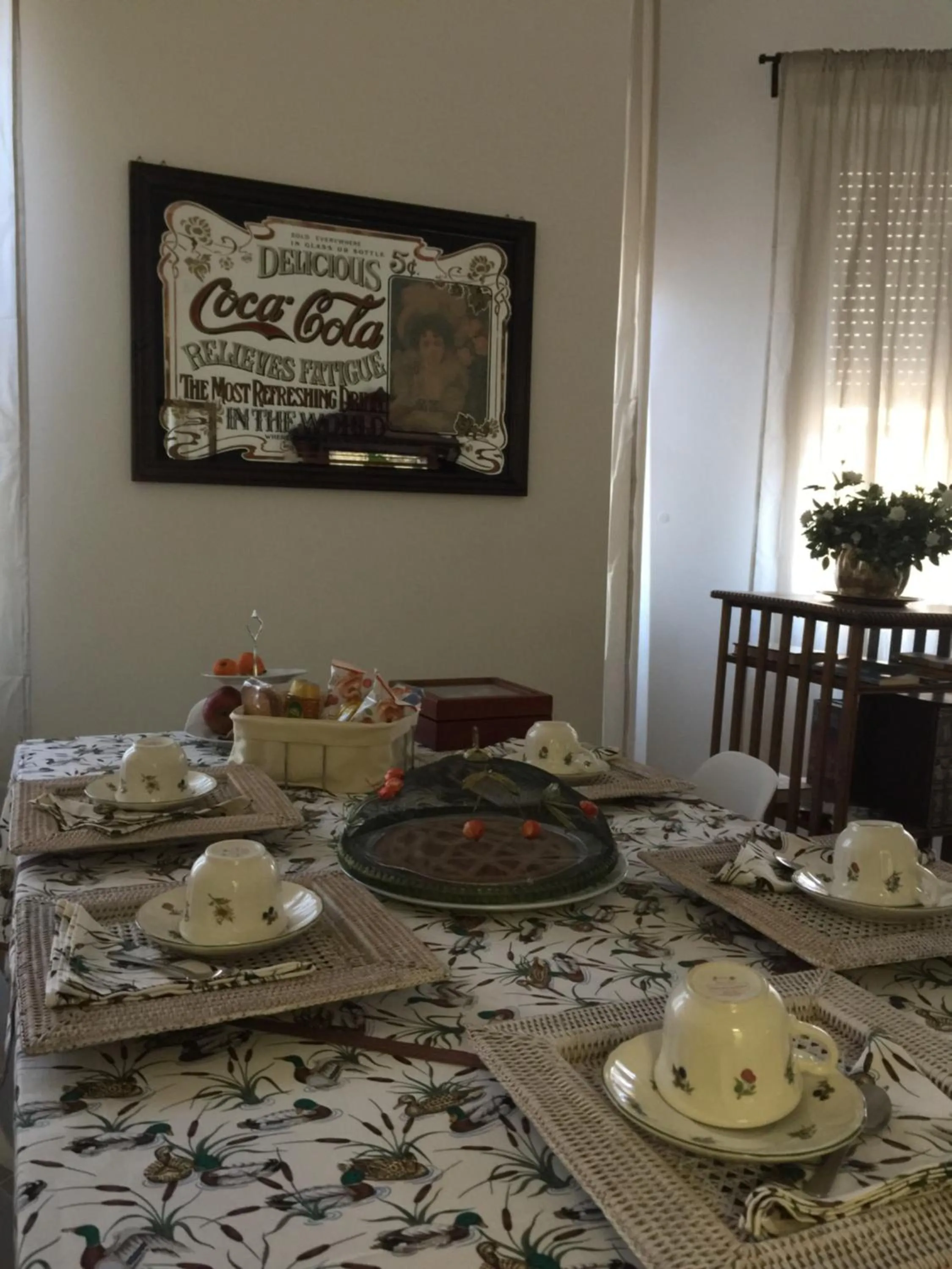 B&B Piazza Dante Nuoro