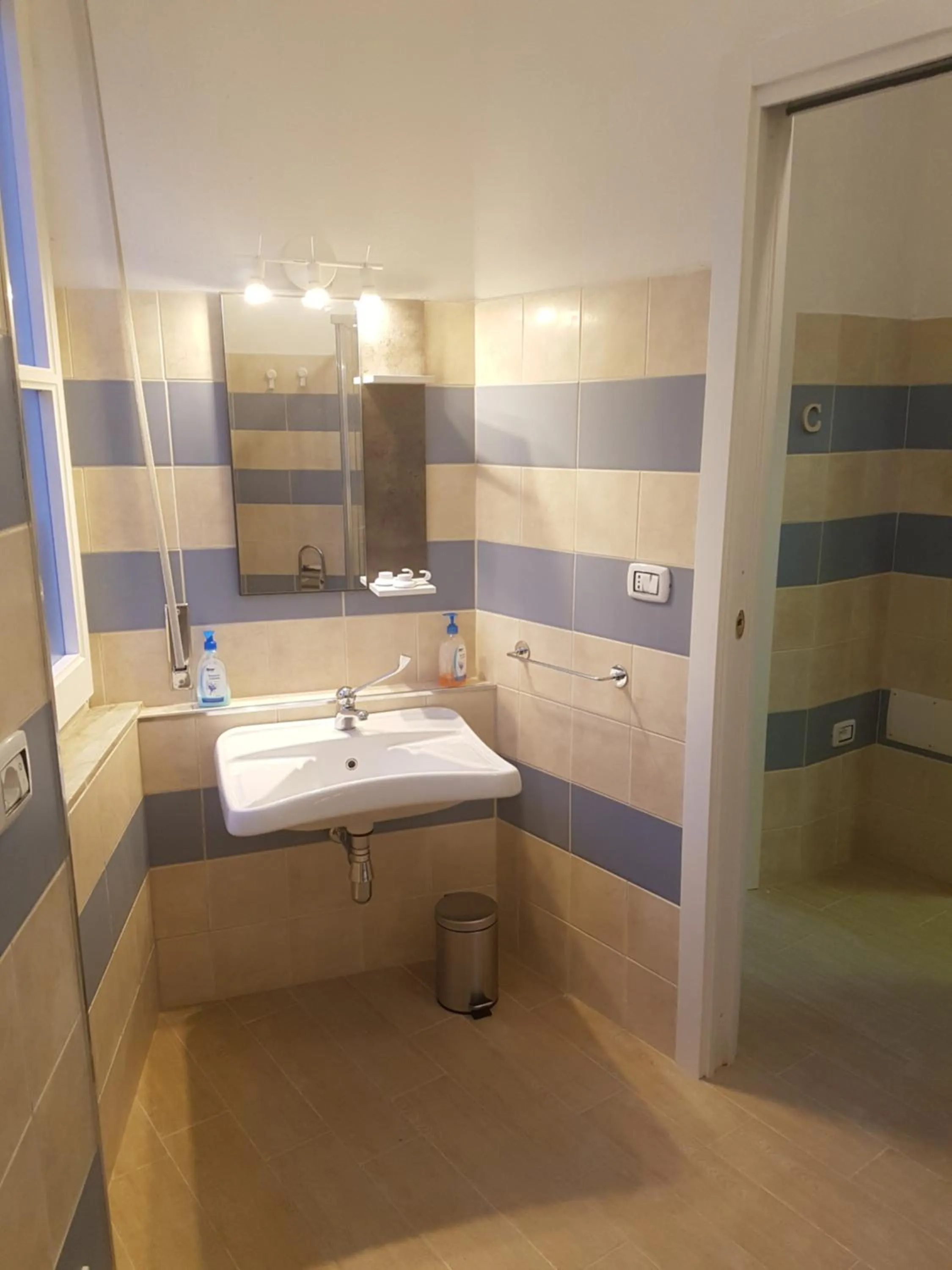 B&B Piazza Dante Nuoro