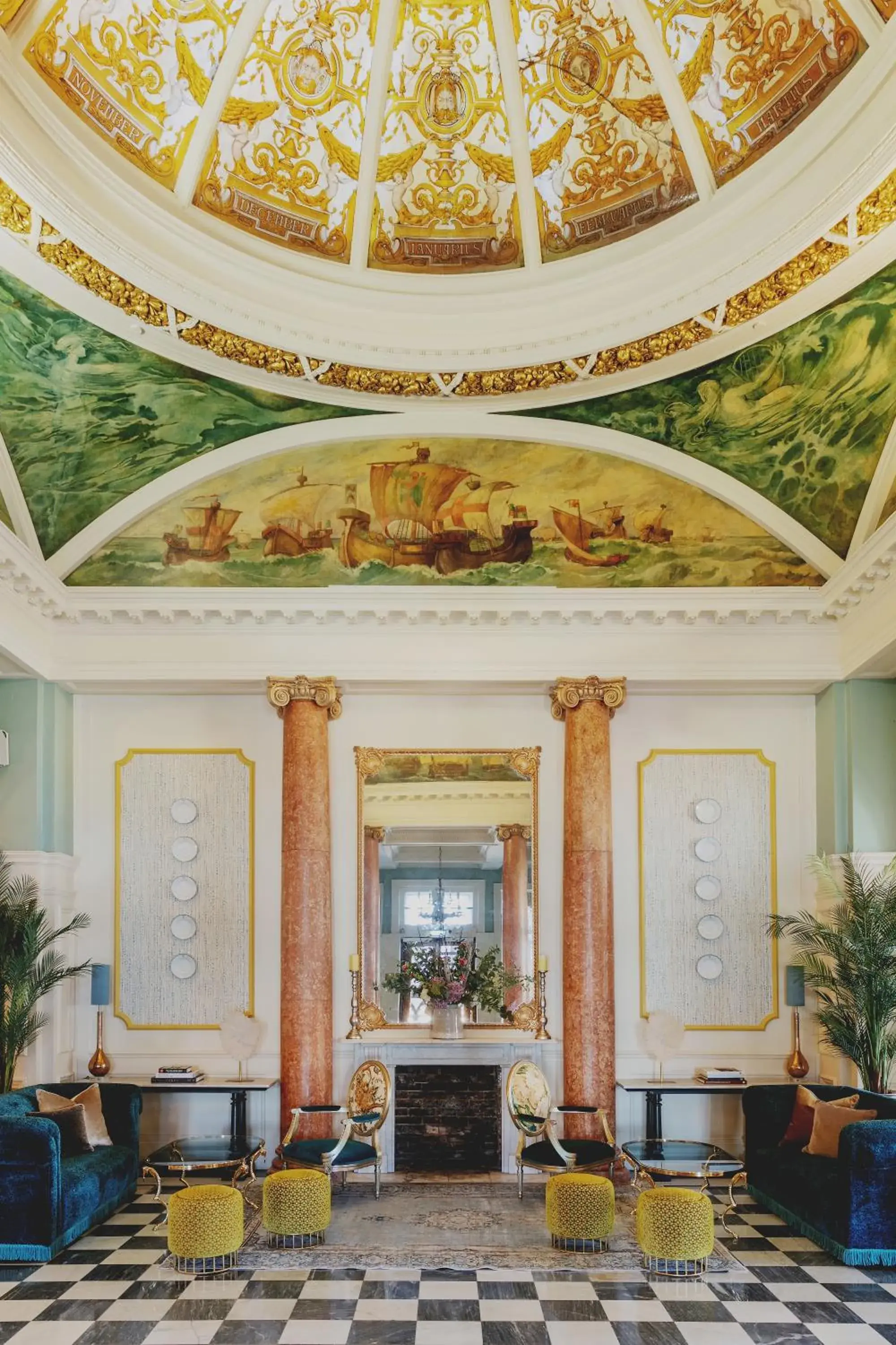 The Queens Hotel The Queens Hotel