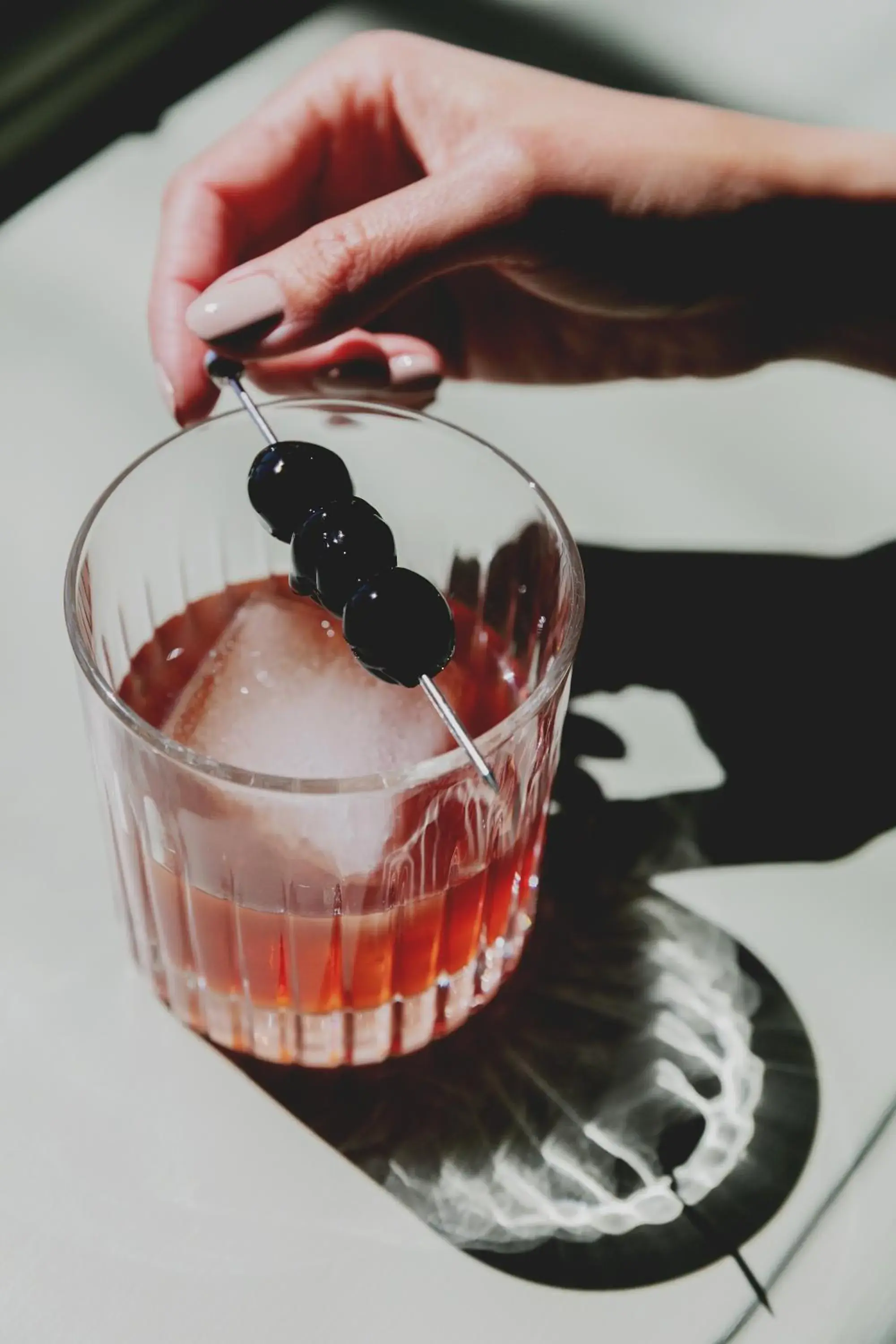 Lounge or bar in The Queens Hotel Lounge or bar in The Queens Hotel