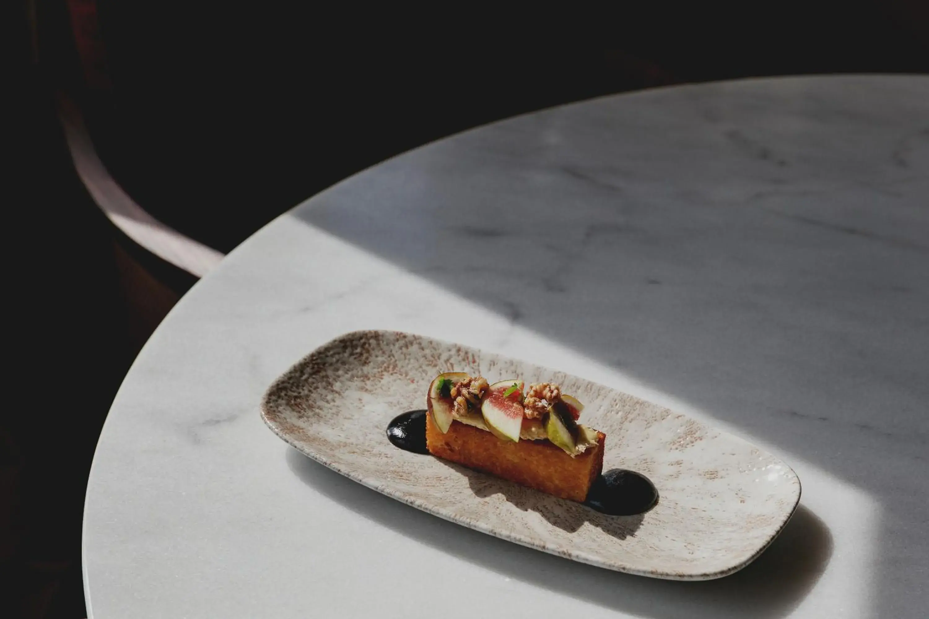 Restaurant/places to eat in The Queens Hotel Restaurant/places to eat in The Queens Hotel