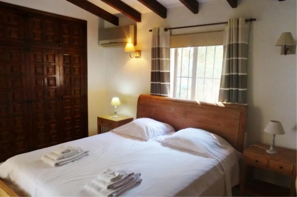 Casa Bartho