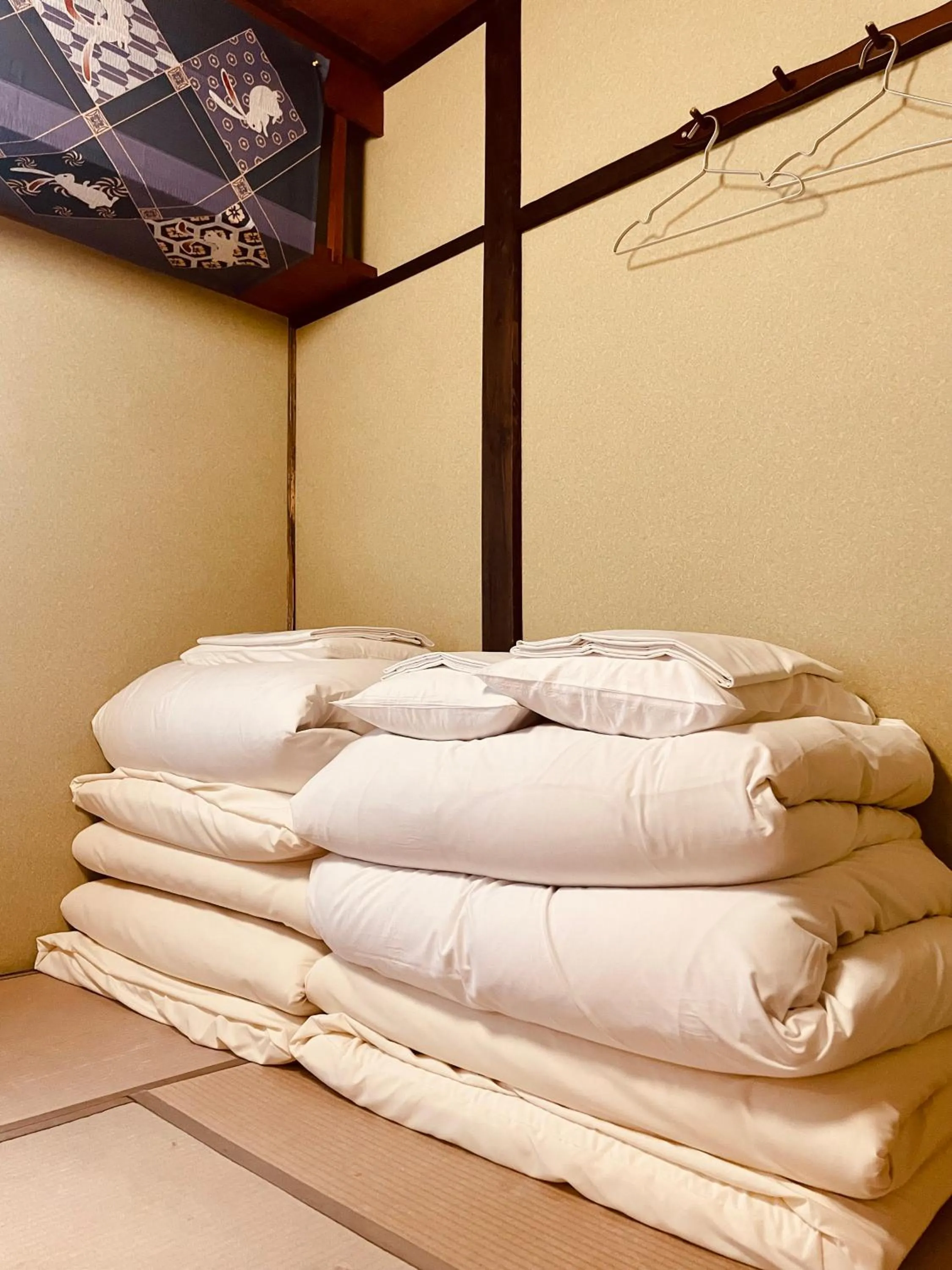 Hostel SAMURISE KURA