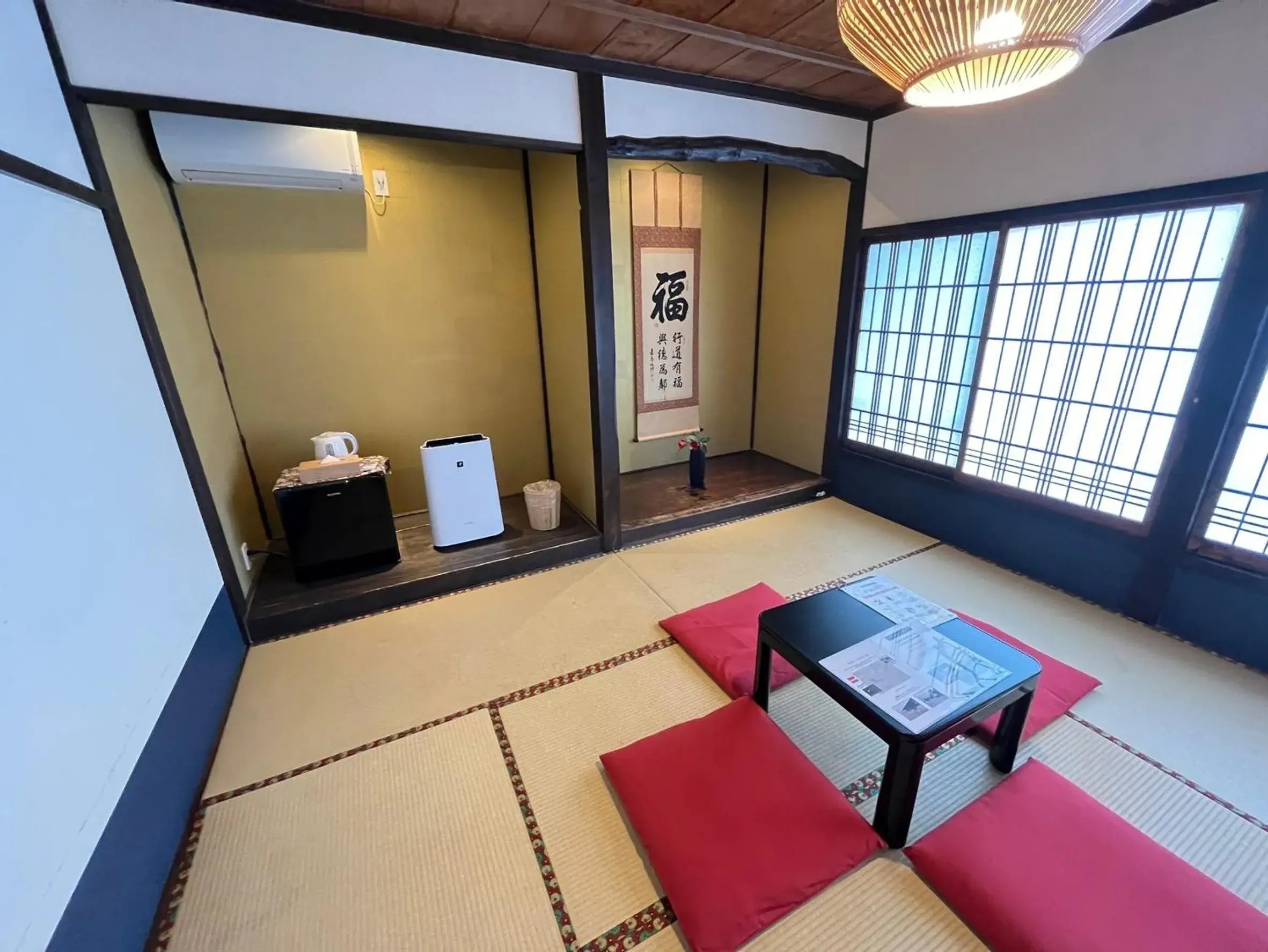 Hostel SAMURISE KURA Hostel SAMURISE KURA