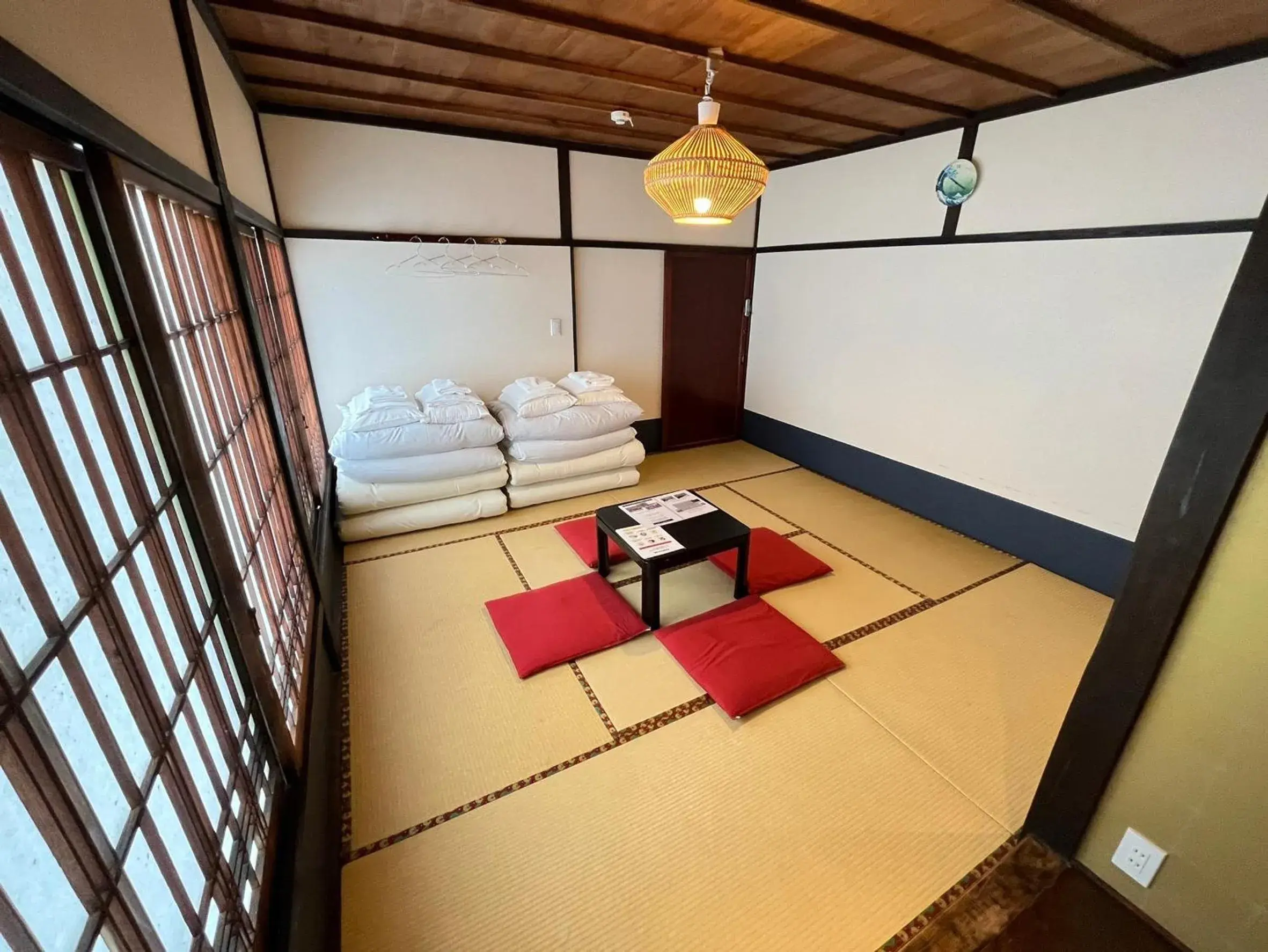 Hostel SAMURISE KURA Hostel SAMURISE KURA