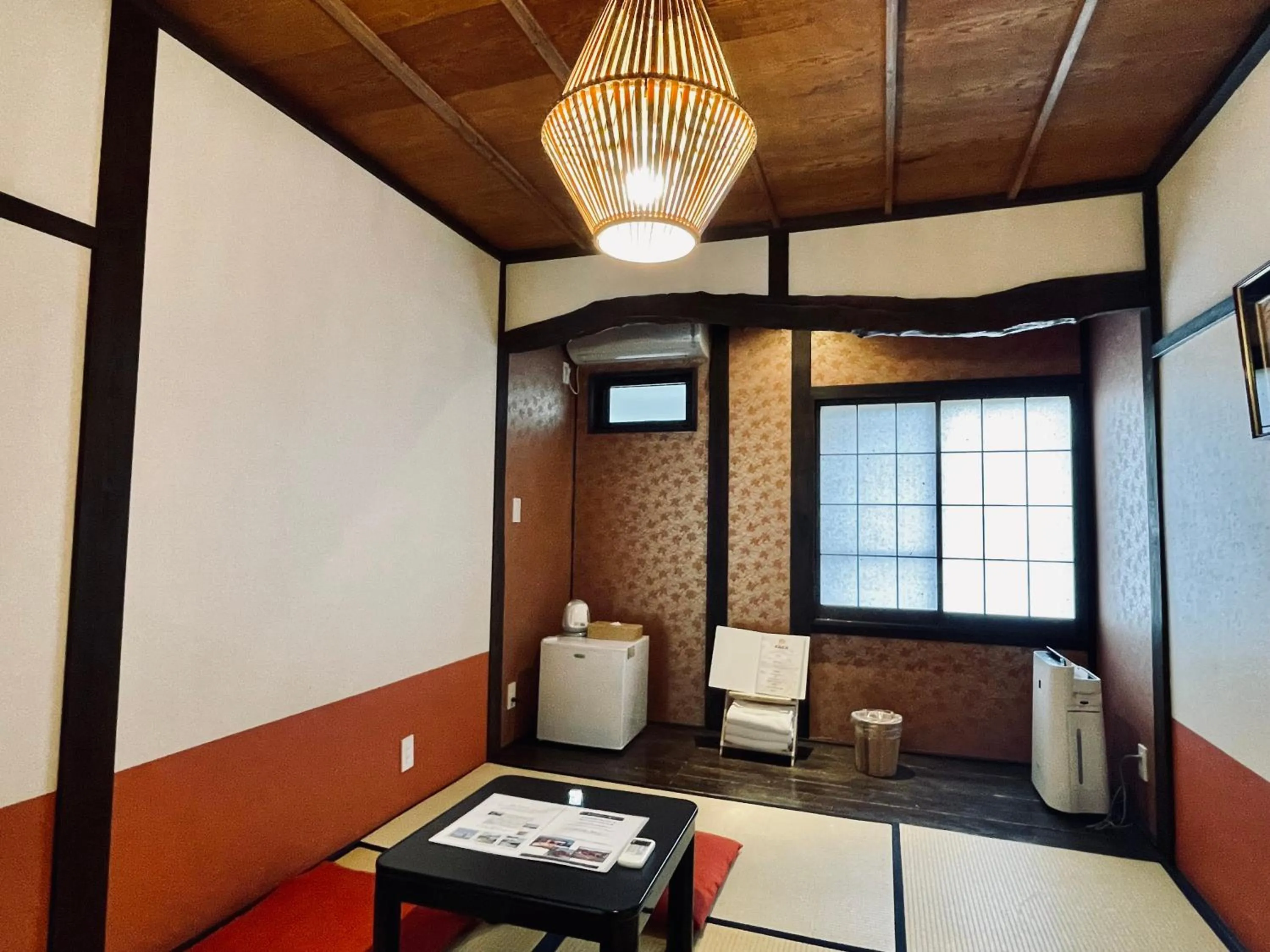 Hostel SAMURISE KURA